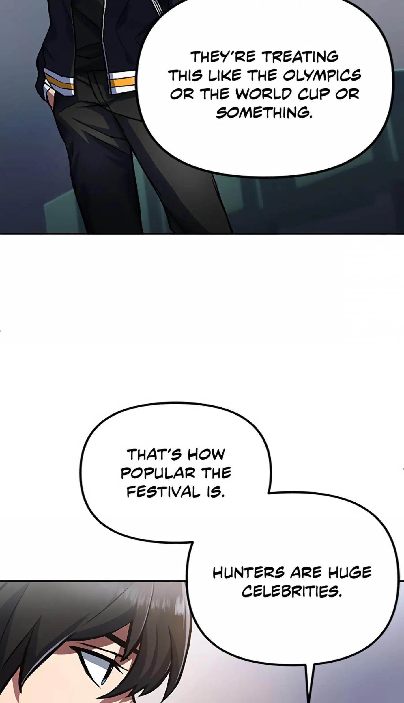 Read Leveling Beyond the Max Manga Online