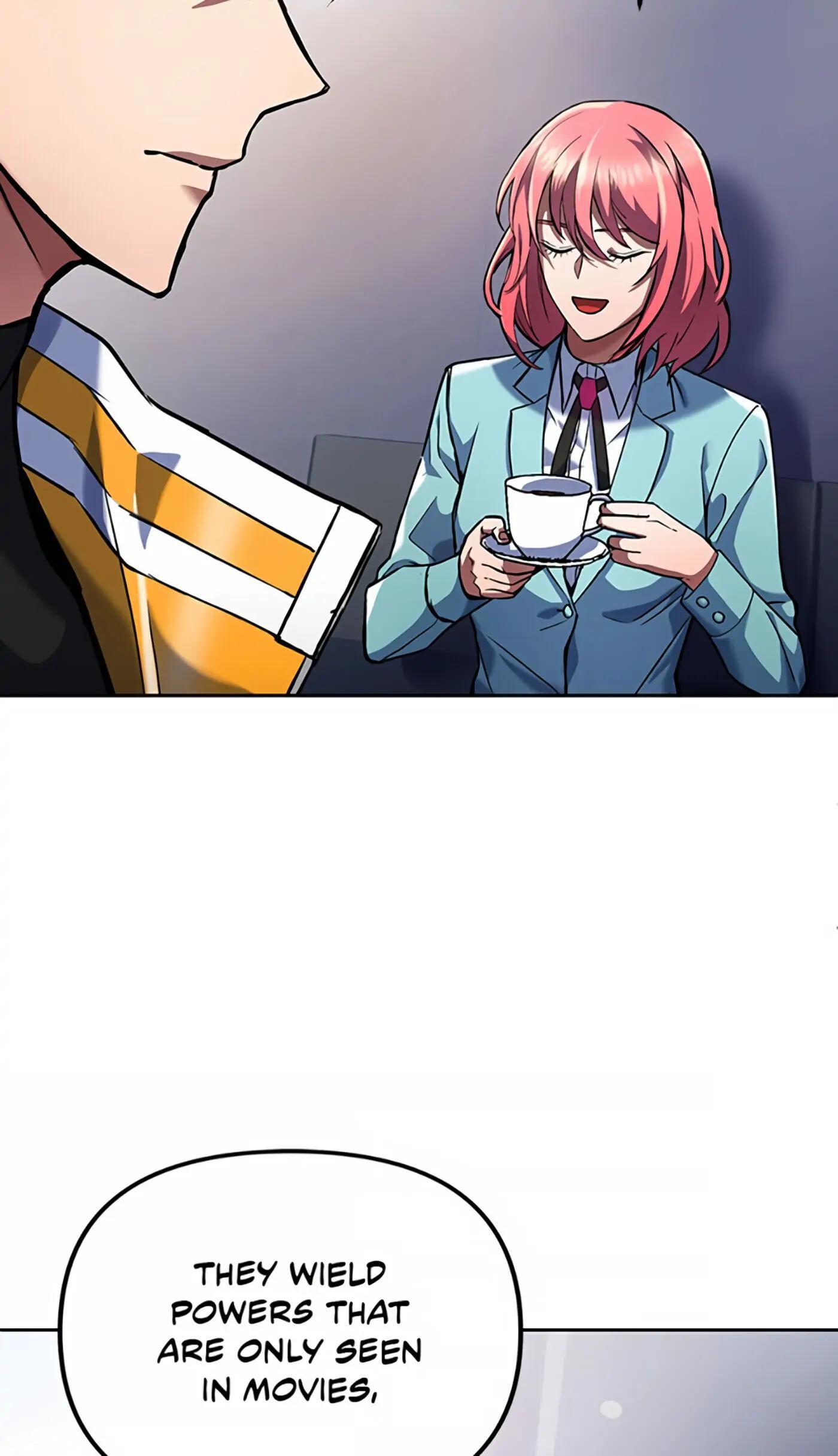 Read Leveling Beyond the Max Manga Online