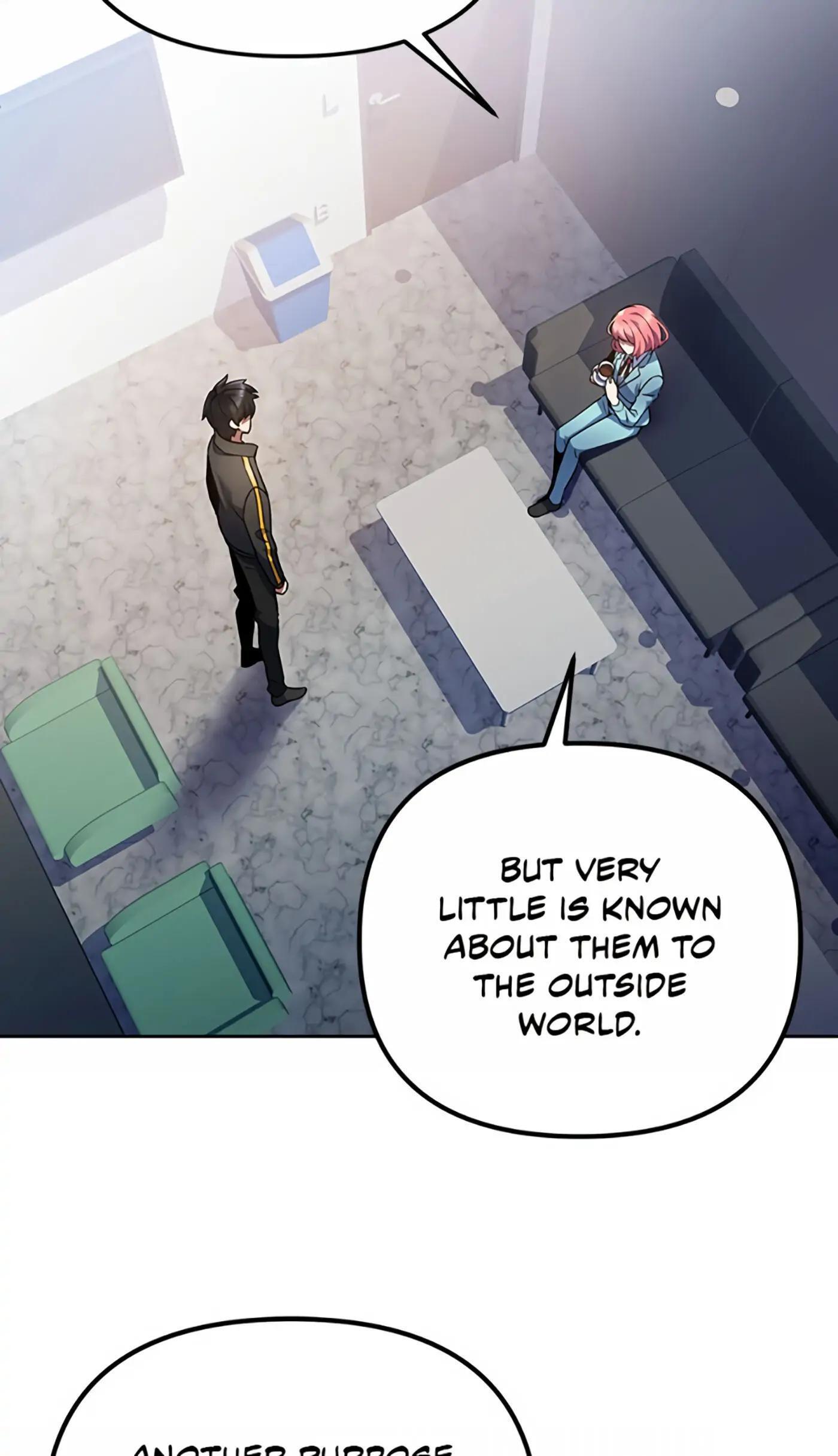 Read Leveling Beyond the Max Manga Online