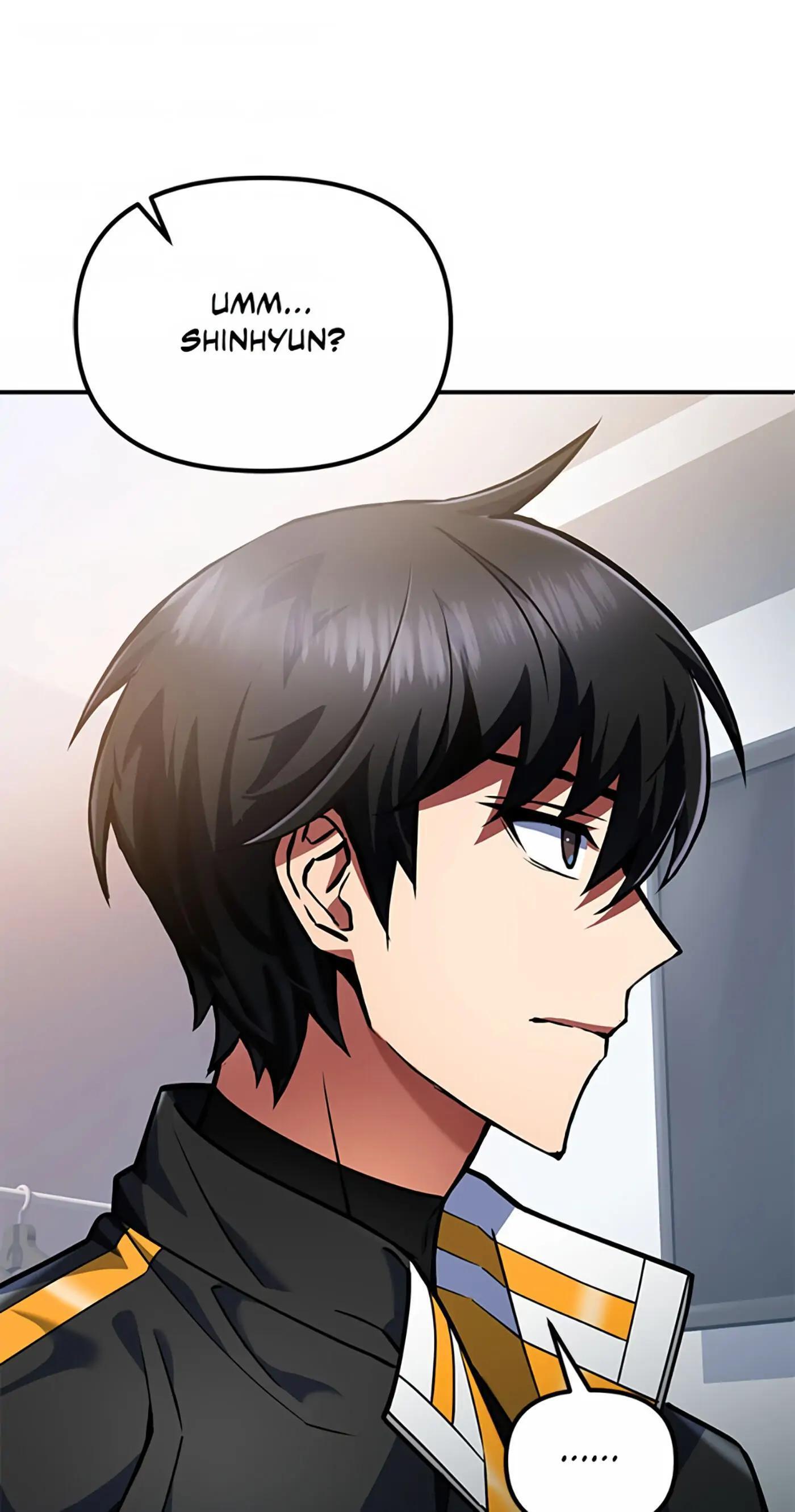 Read Leveling Beyond the Max Manga Online