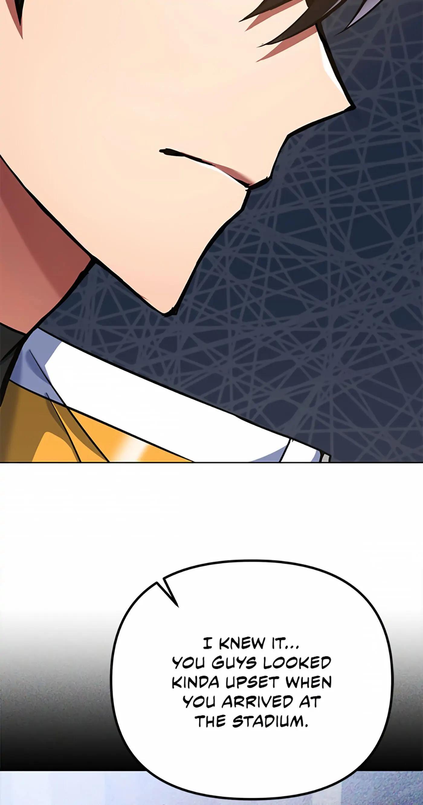 Read Leveling Beyond the Max Manga Online