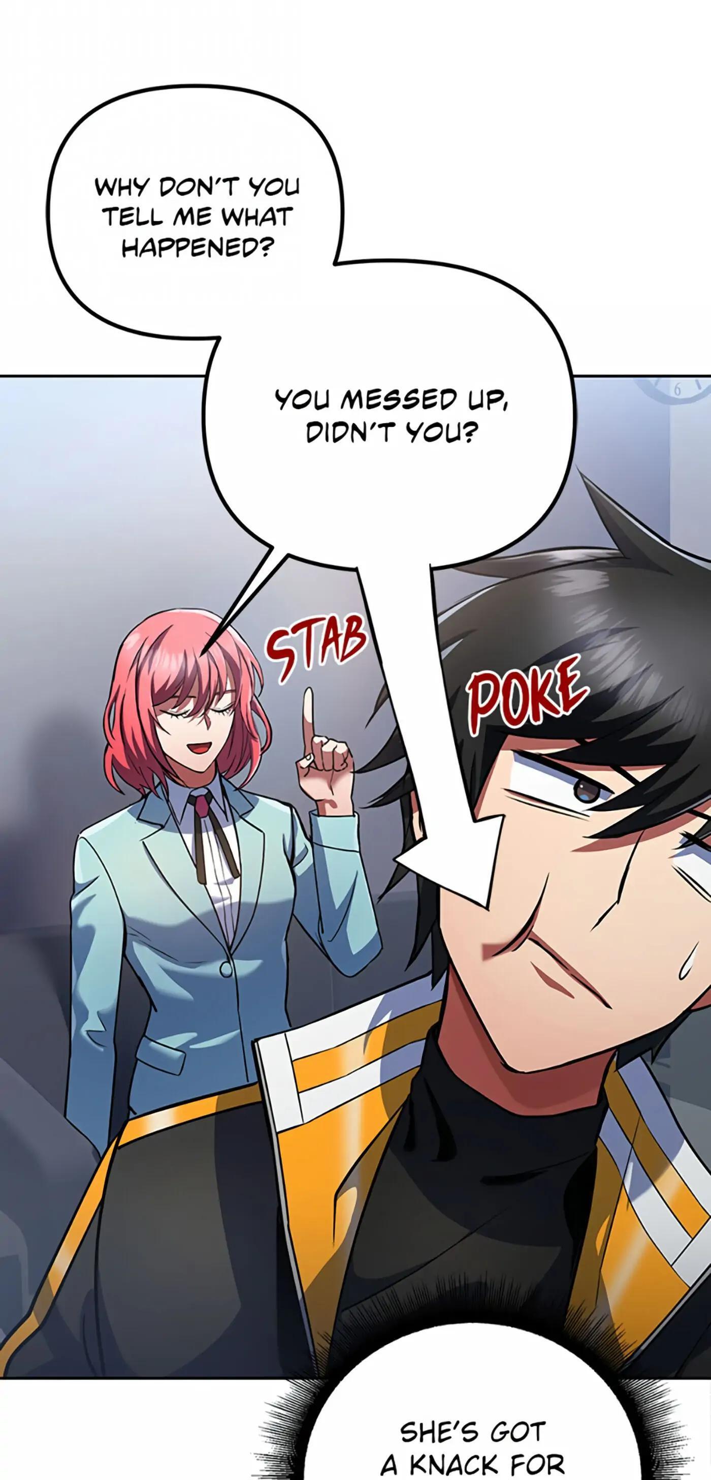 Read Leveling Beyond the Max Manga Online