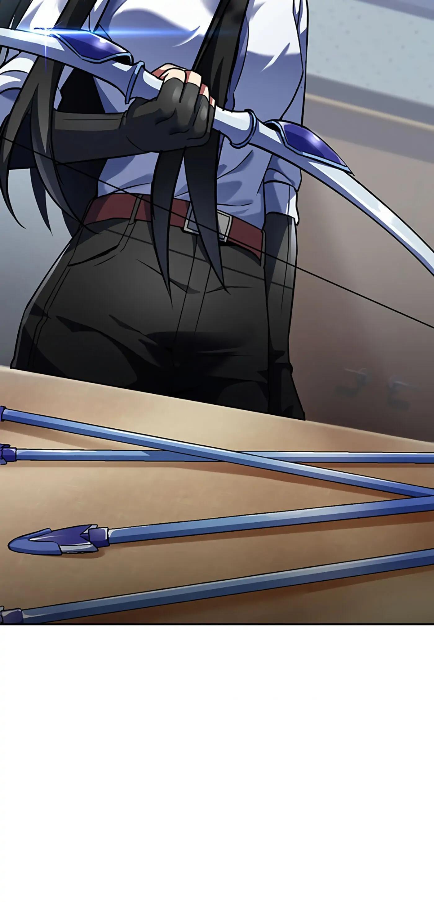 Read Leveling Beyond the Max Manga Online