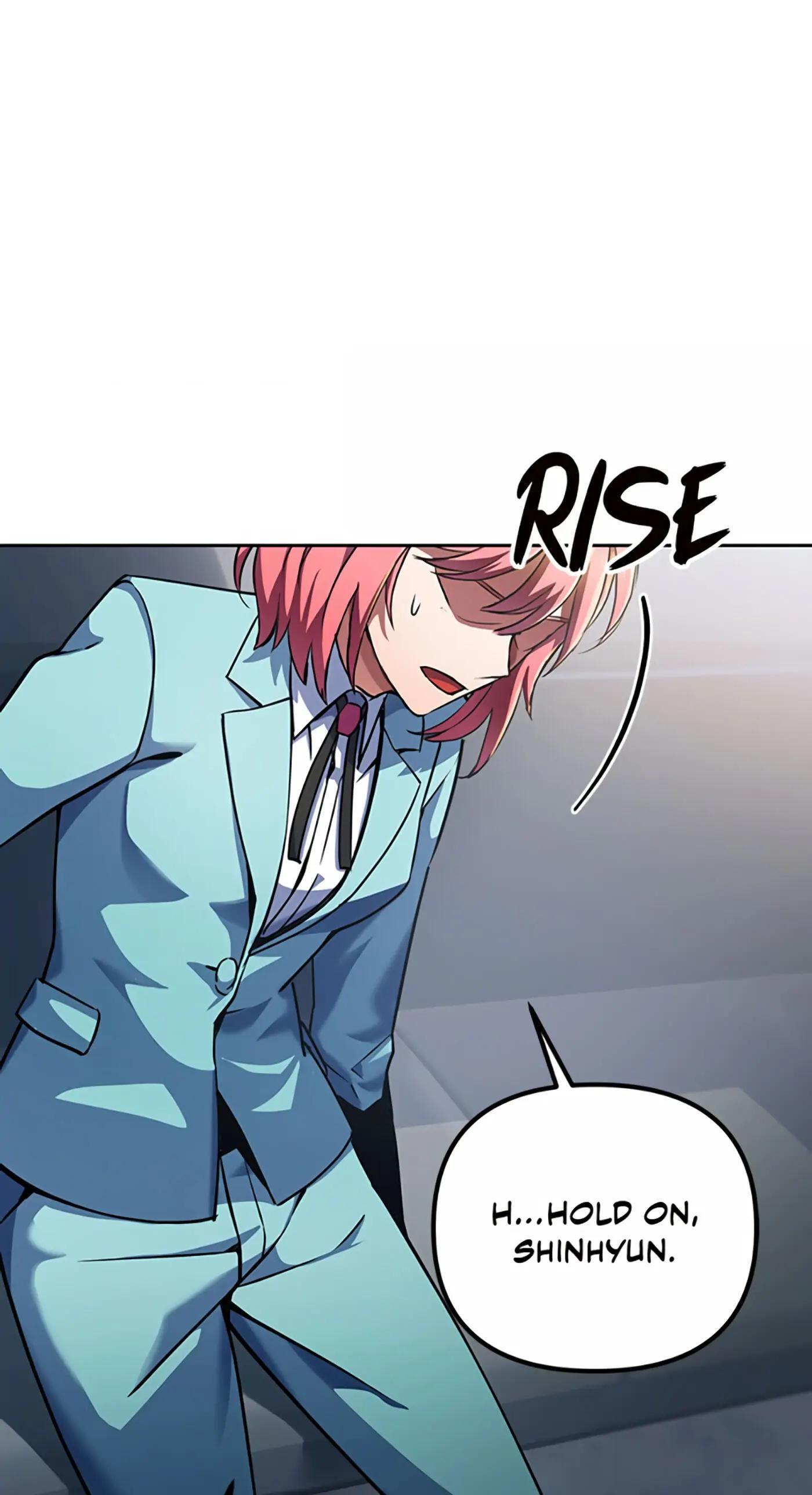 Read Leveling Beyond the Max Manga Online