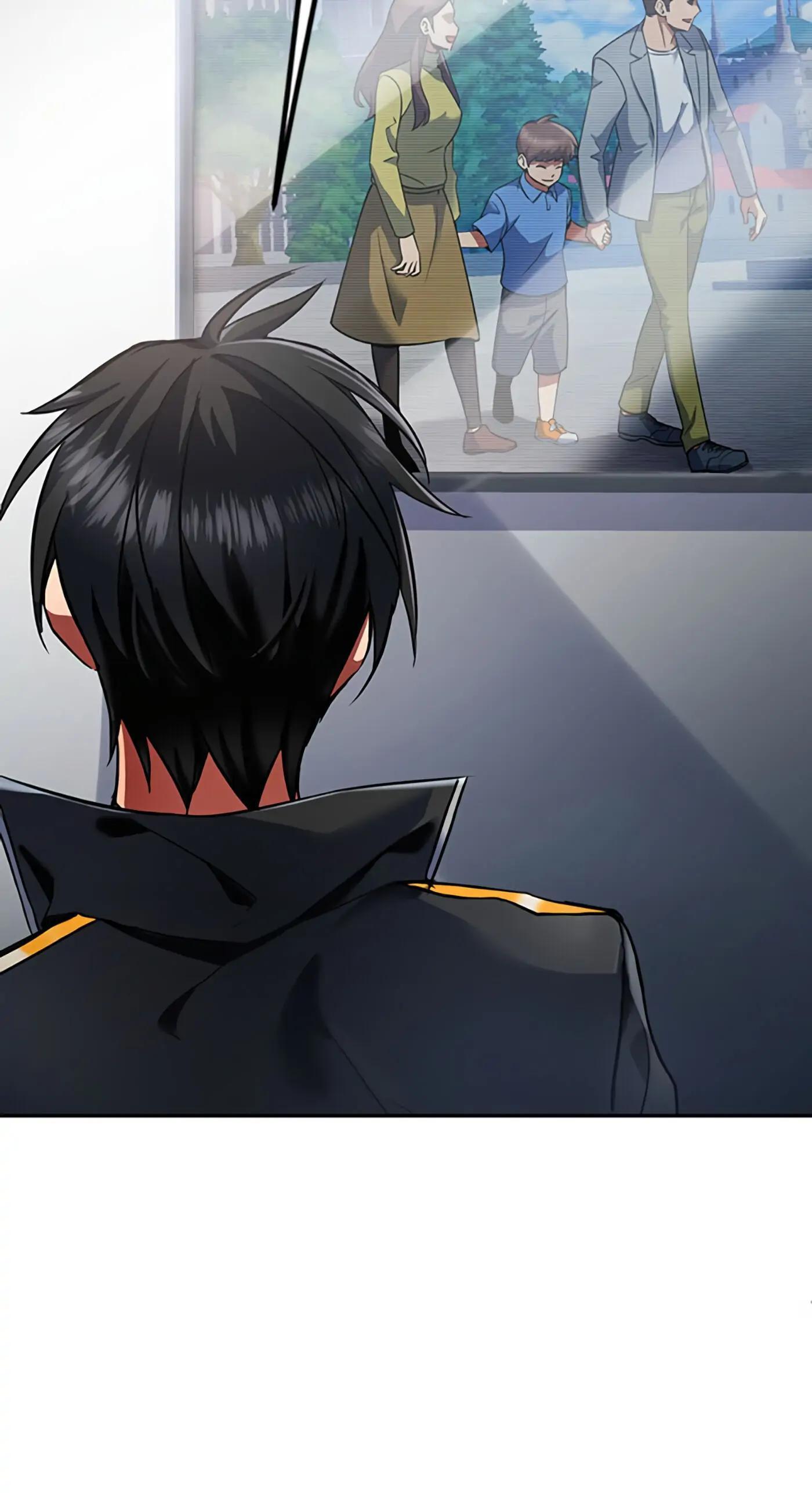 Read Leveling Beyond the Max Manga Online