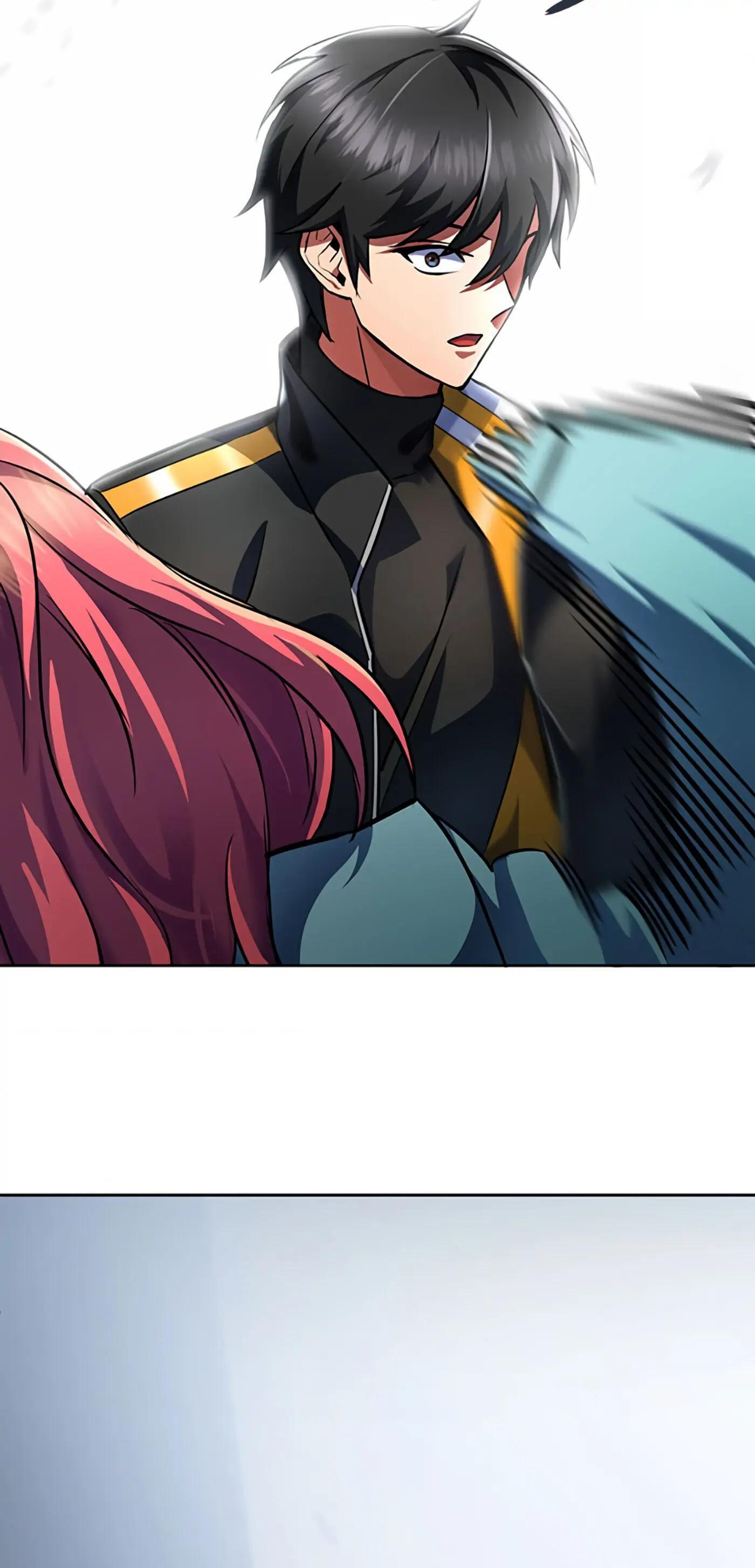 Read Leveling Beyond the Max Manga Online