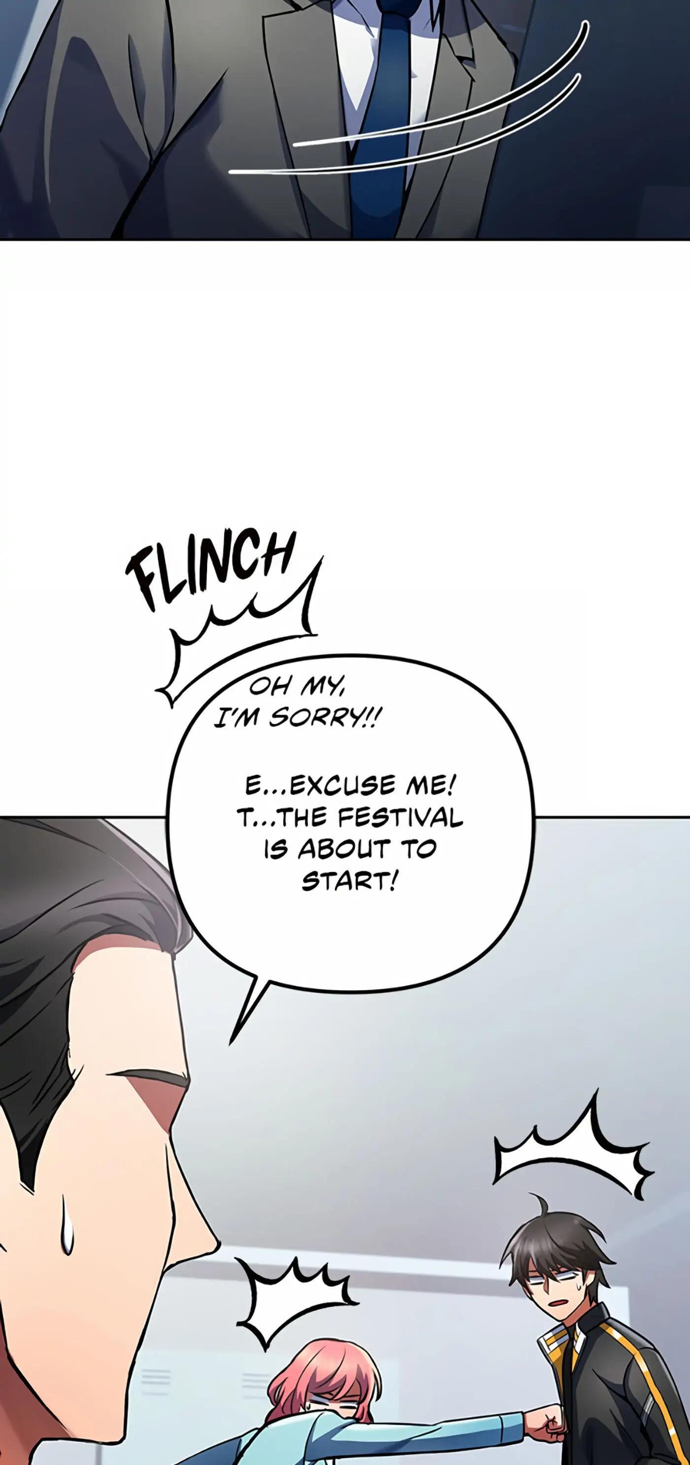 Read Leveling Beyond the Max Manga Online