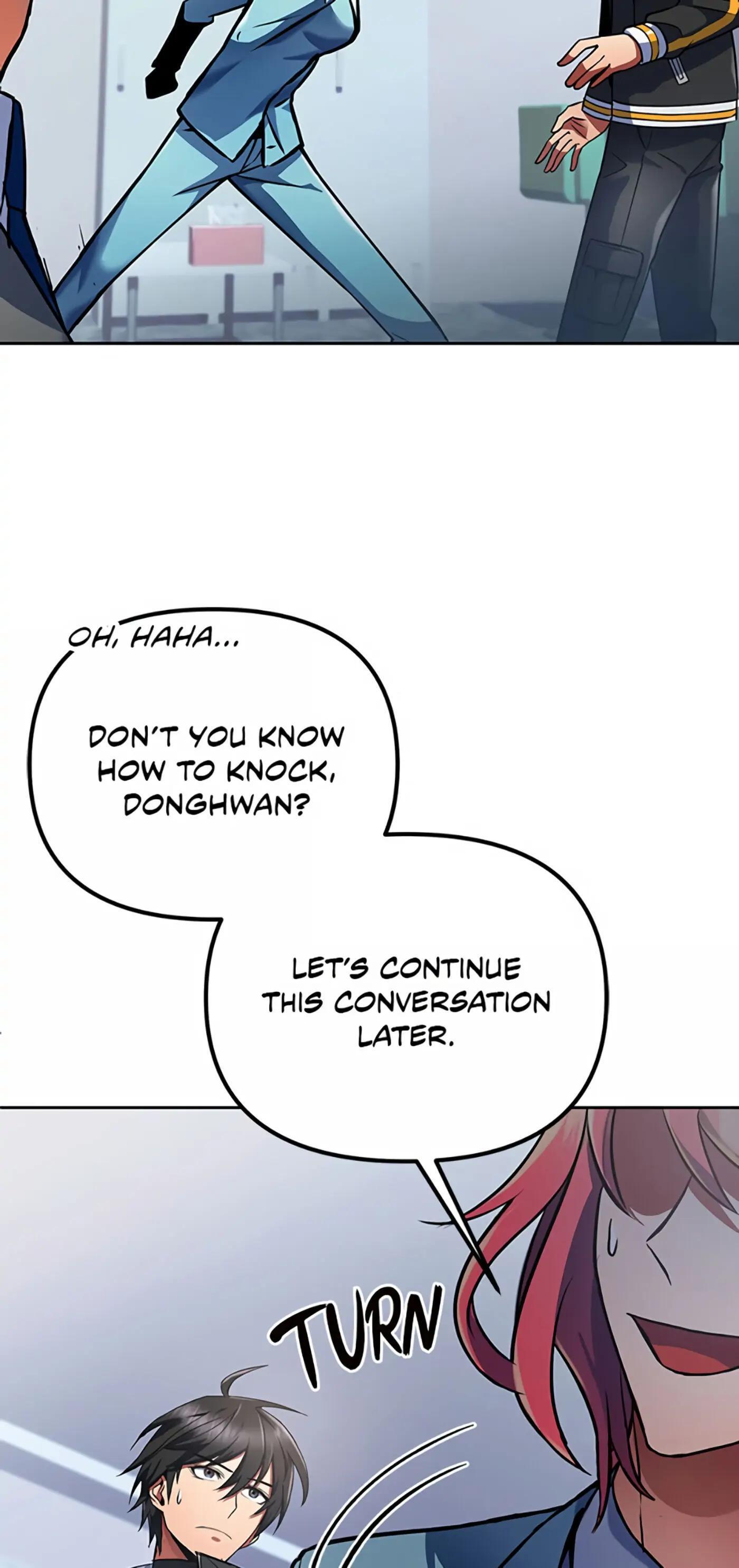 Read Leveling Beyond the Max Manga Online