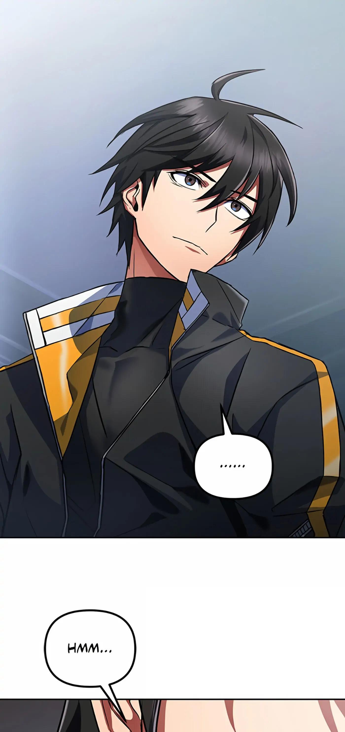 Read Leveling Beyond the Max Manga Online