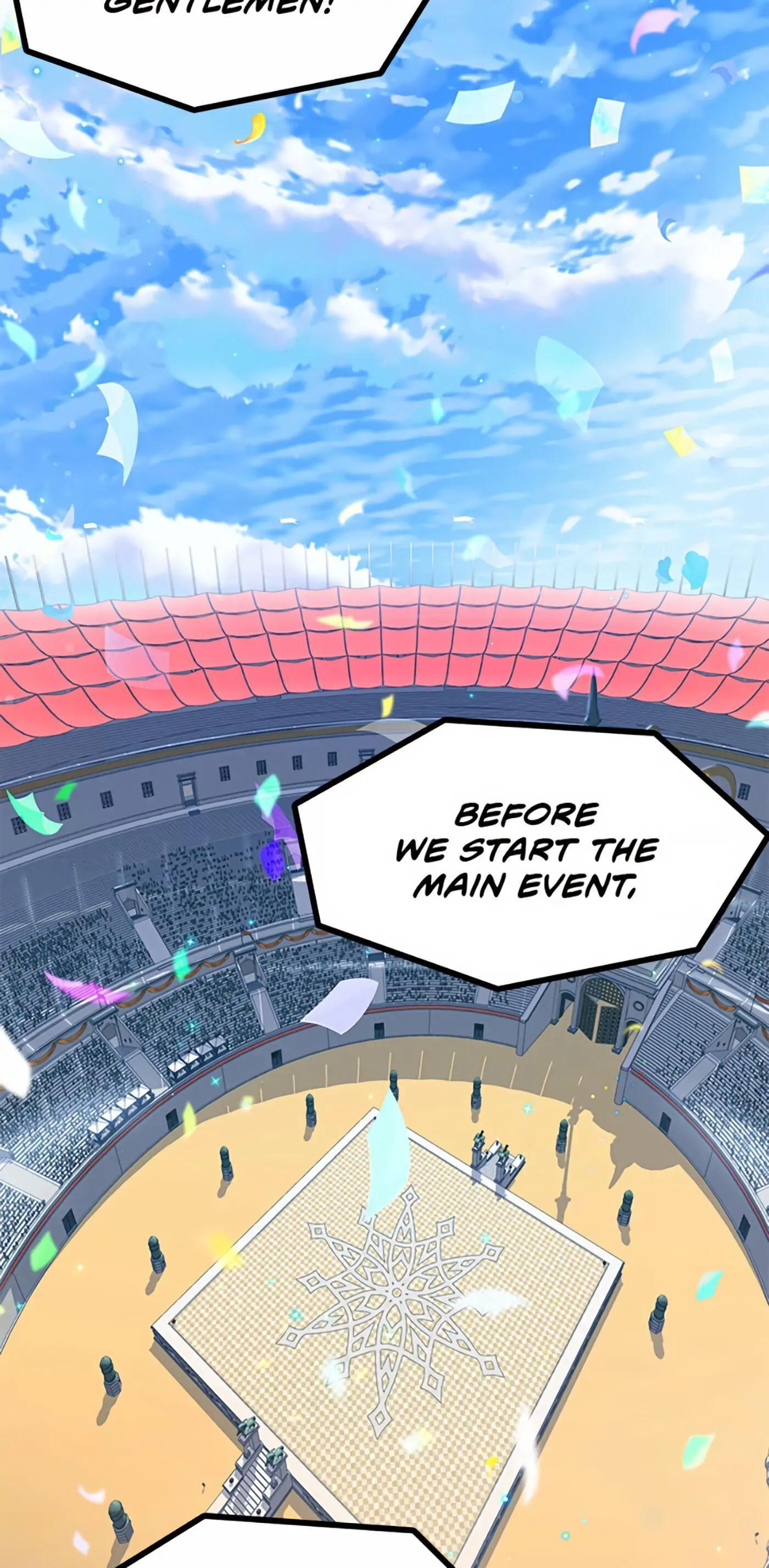 Read Leveling Beyond the Max Manga Online