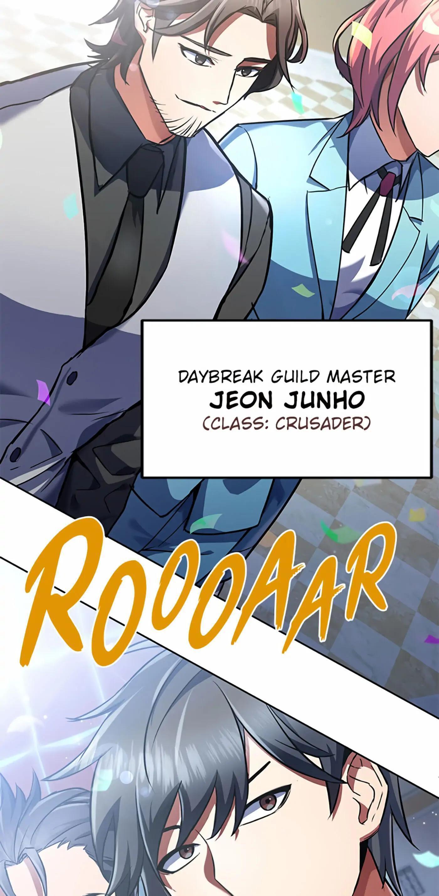 Read Leveling Beyond the Max Manga Online