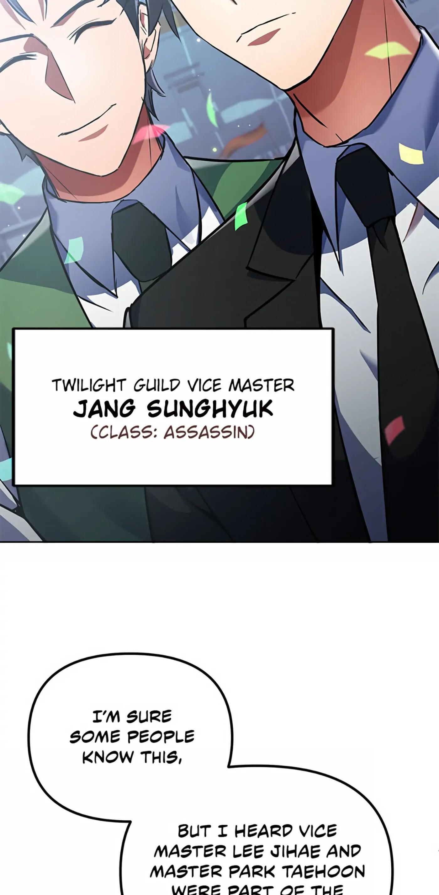 Read Leveling Beyond the Max Manga Online