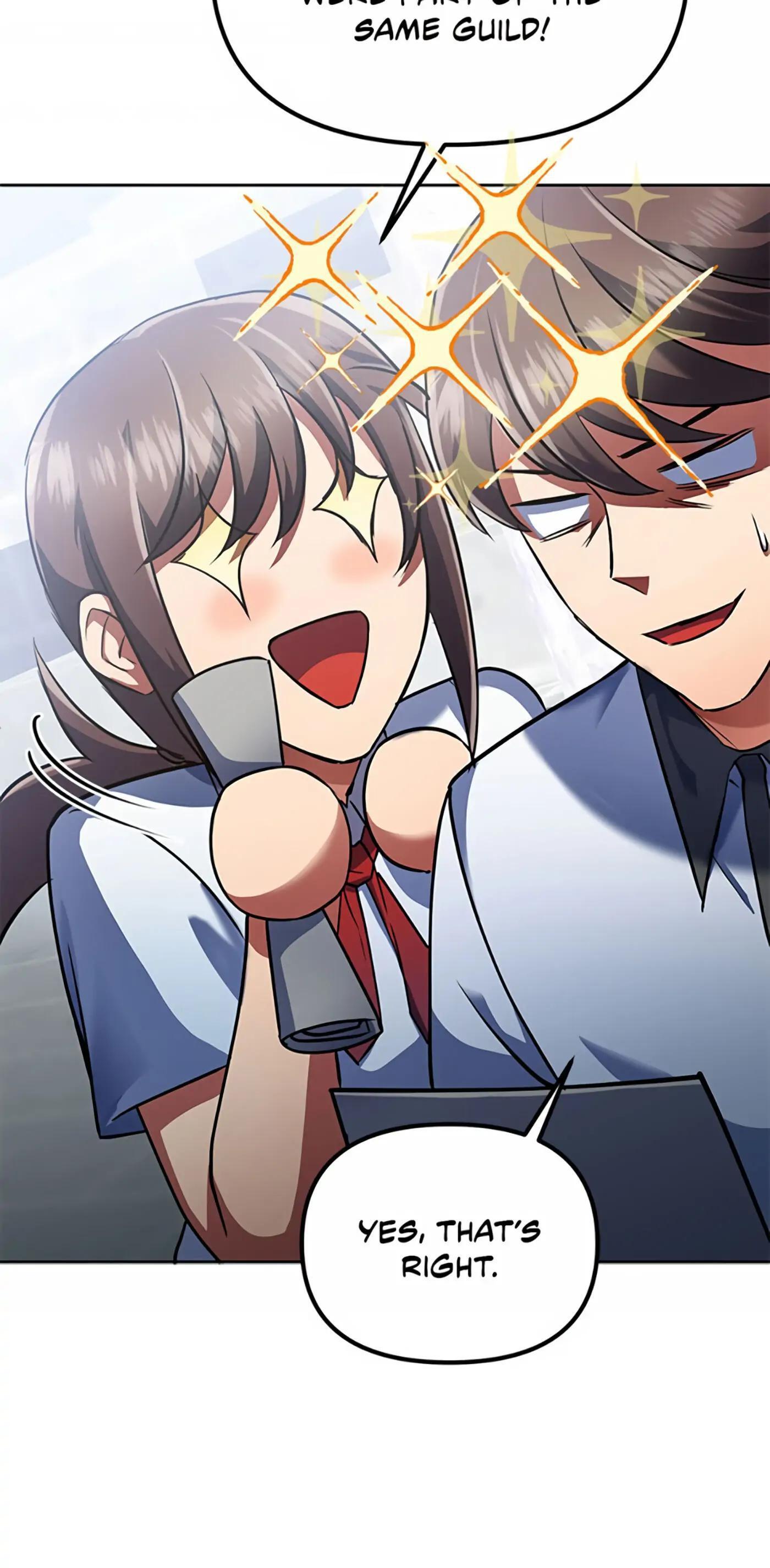 Read Leveling Beyond the Max Manga Online