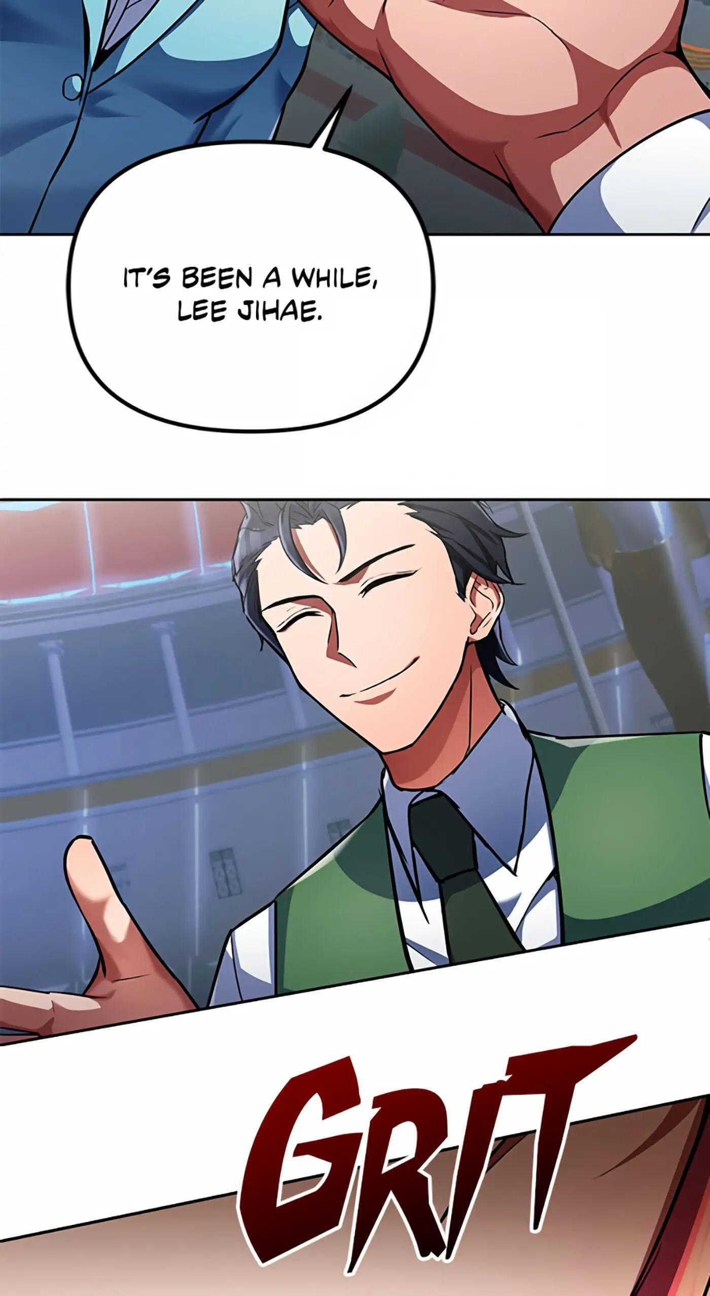 Read Leveling Beyond the Max Manga Online
