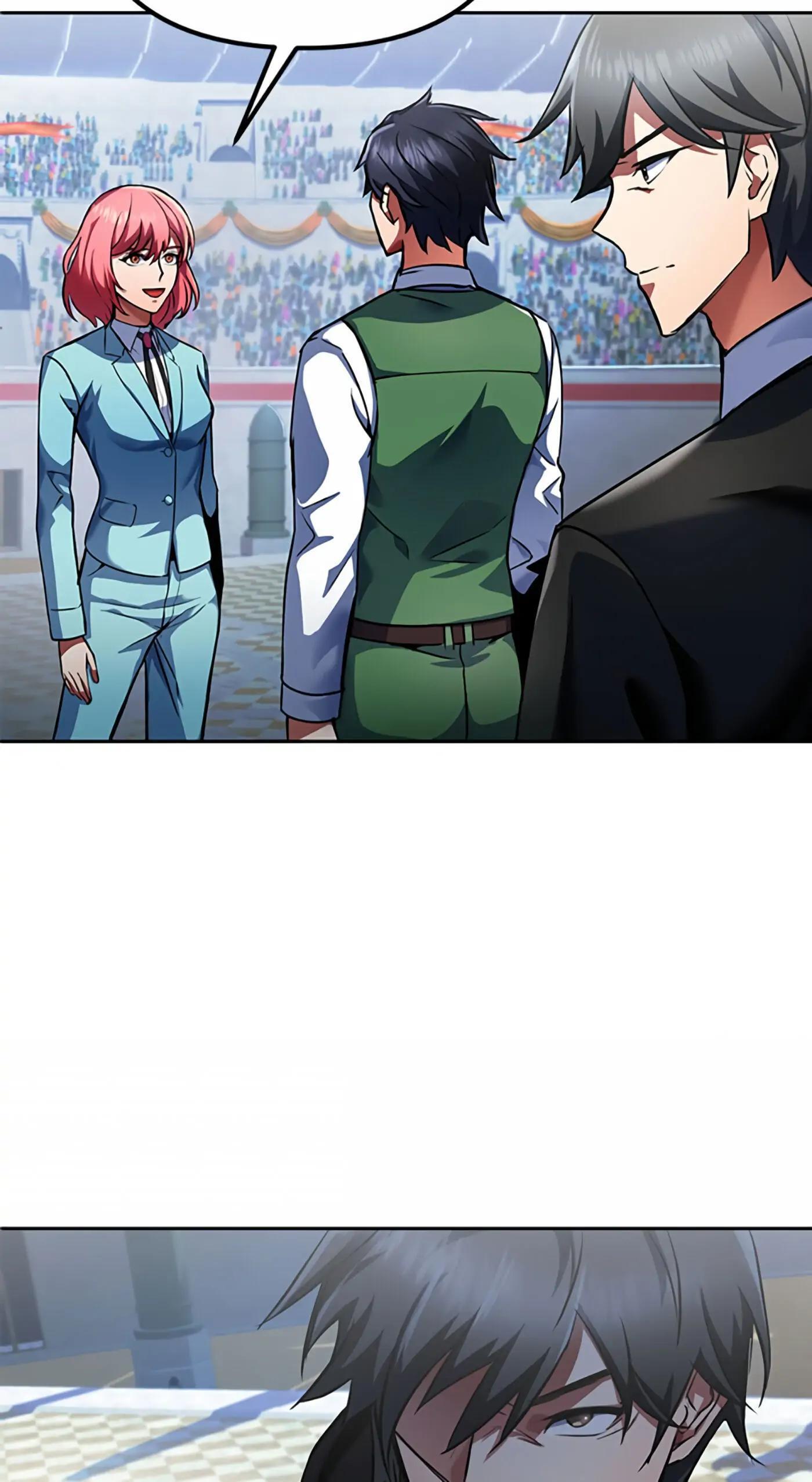 Read Leveling Beyond the Max Manga Online