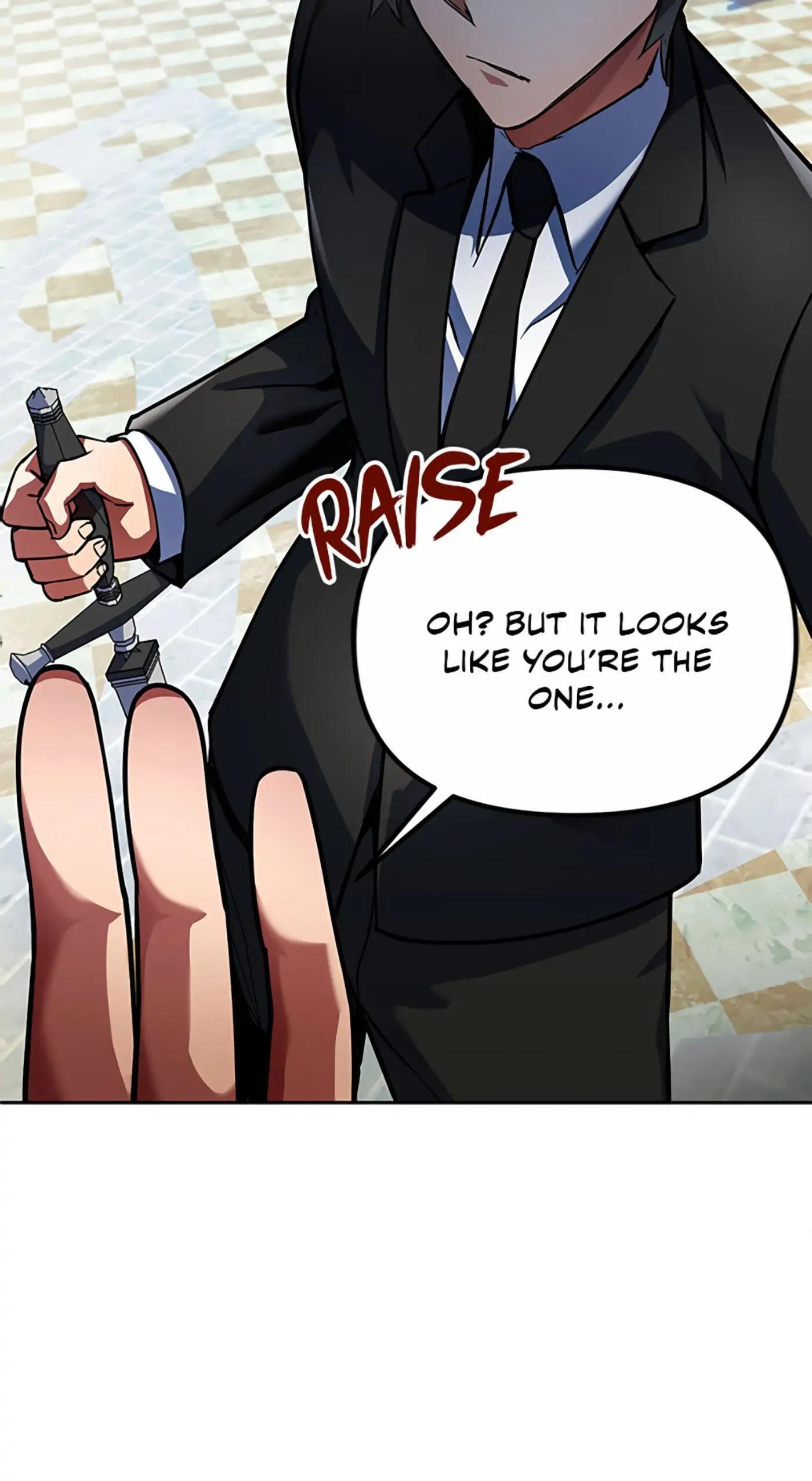 Read Leveling Beyond the Max Manga Online
