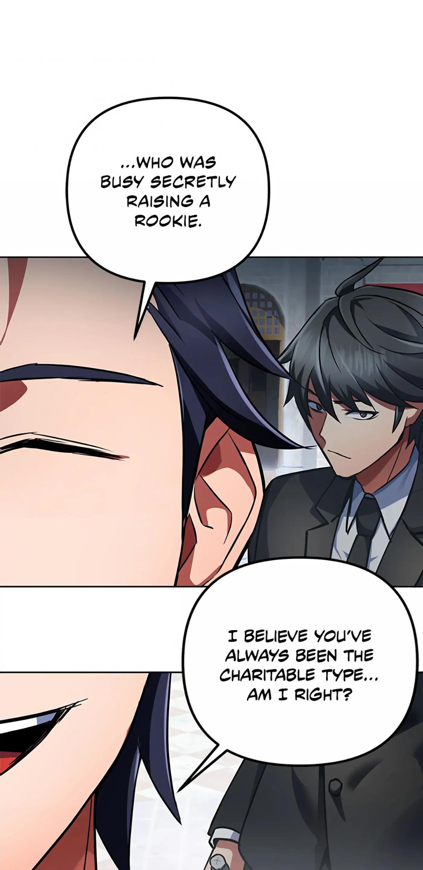 Read Leveling Beyond the Max Manga Online
