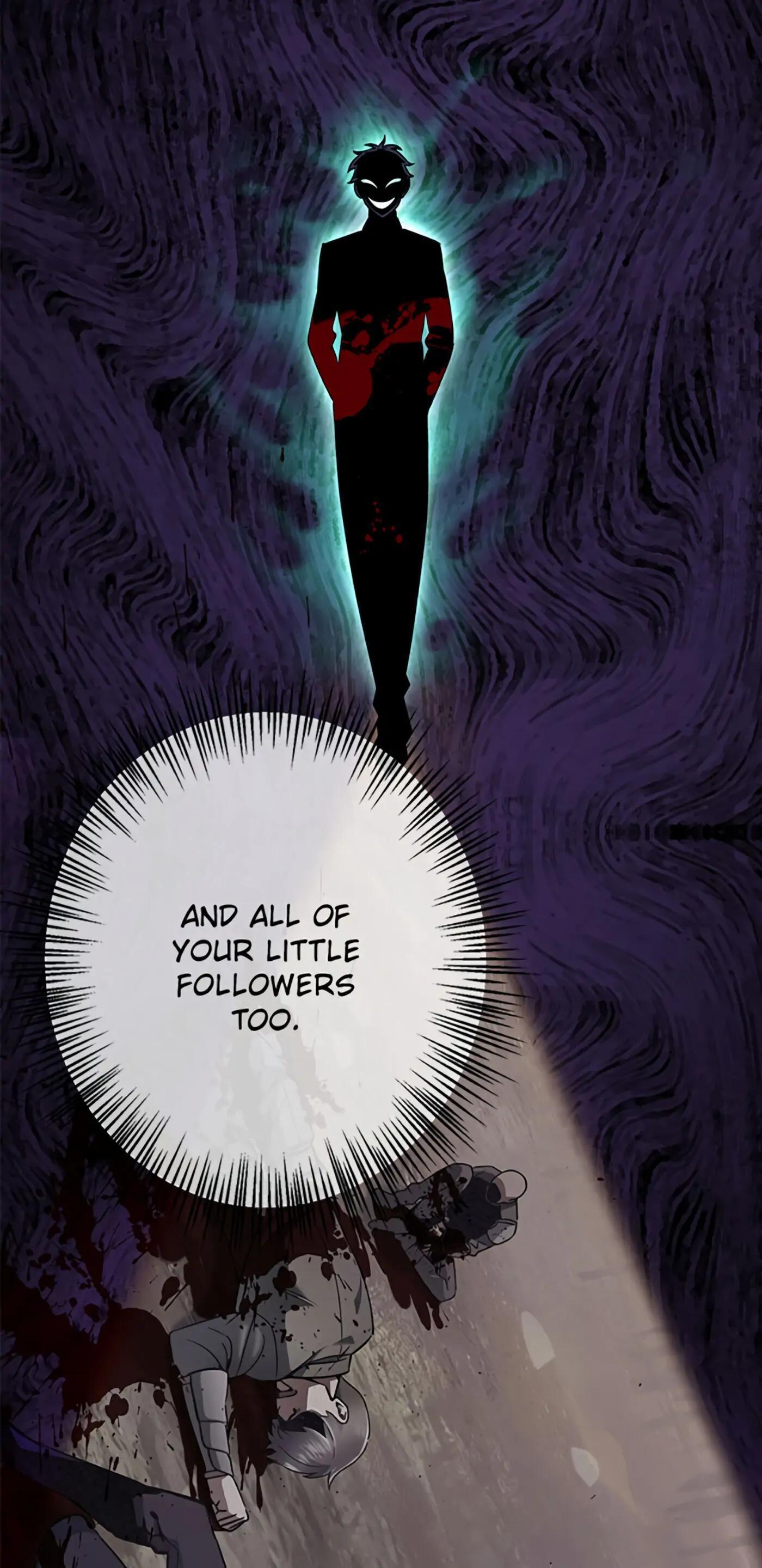 Read Leveling Beyond the Max Manga Online