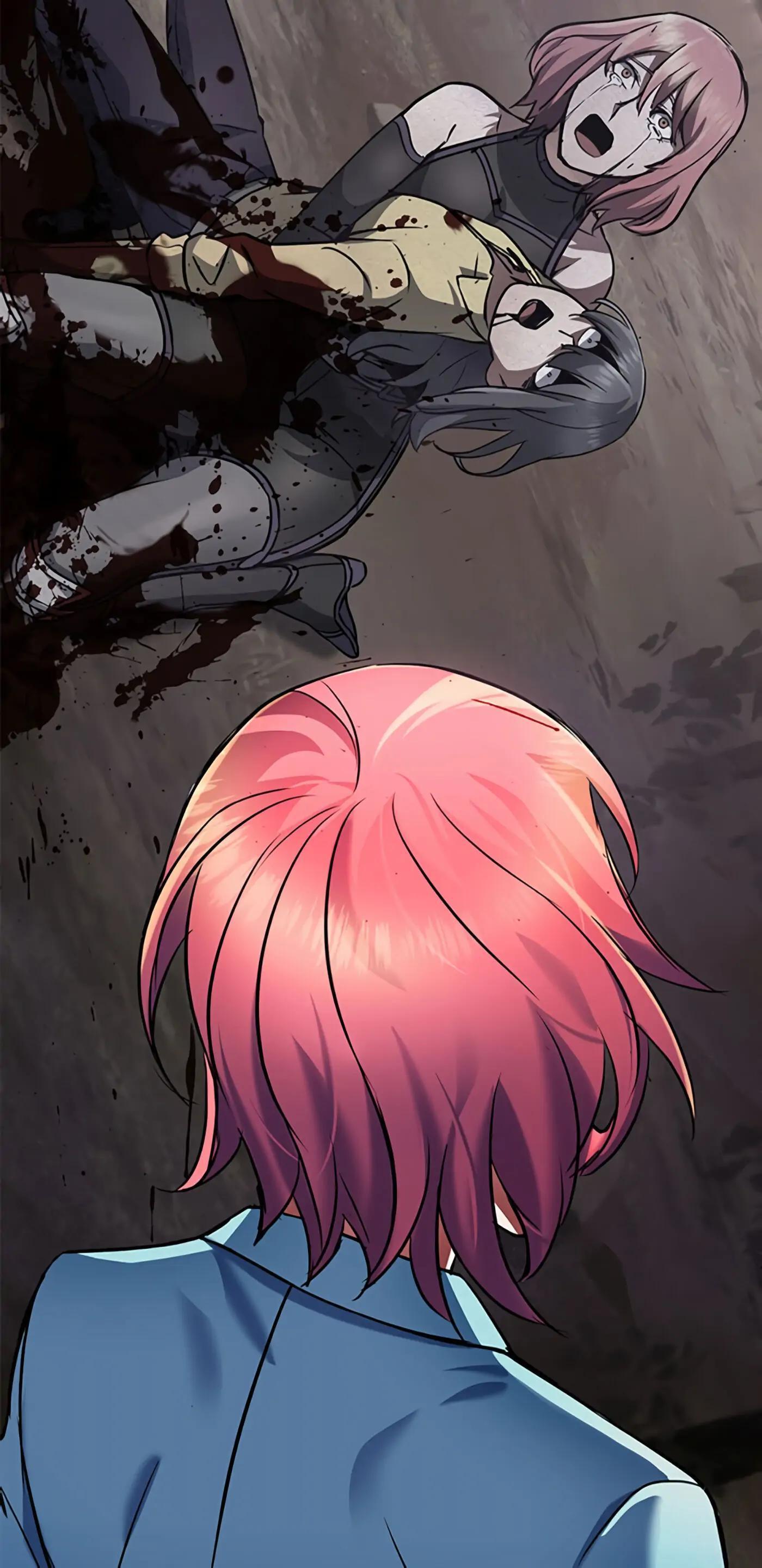 Read Leveling Beyond the Max Manga Online