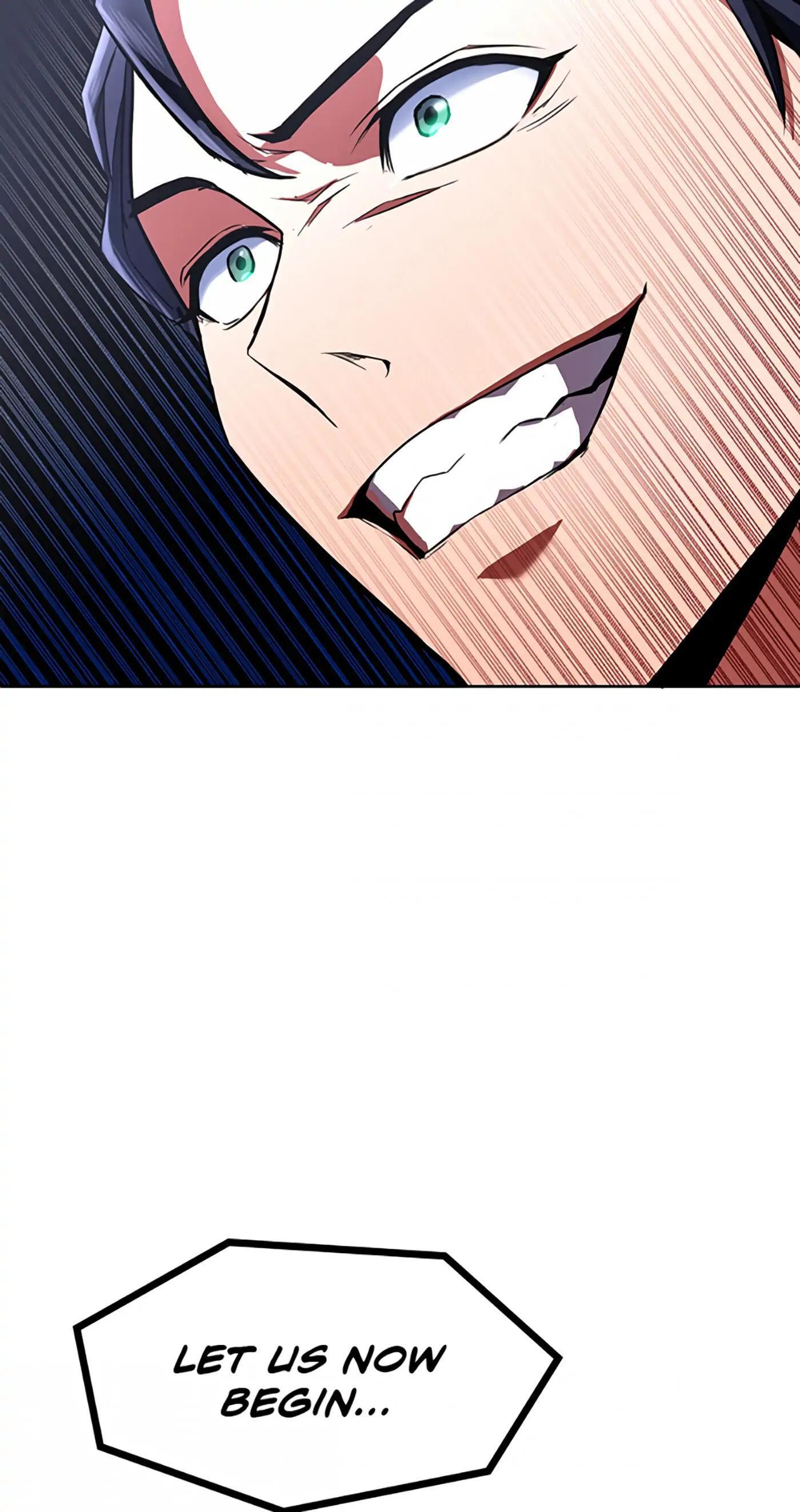 Read Leveling Beyond the Max Manga Online