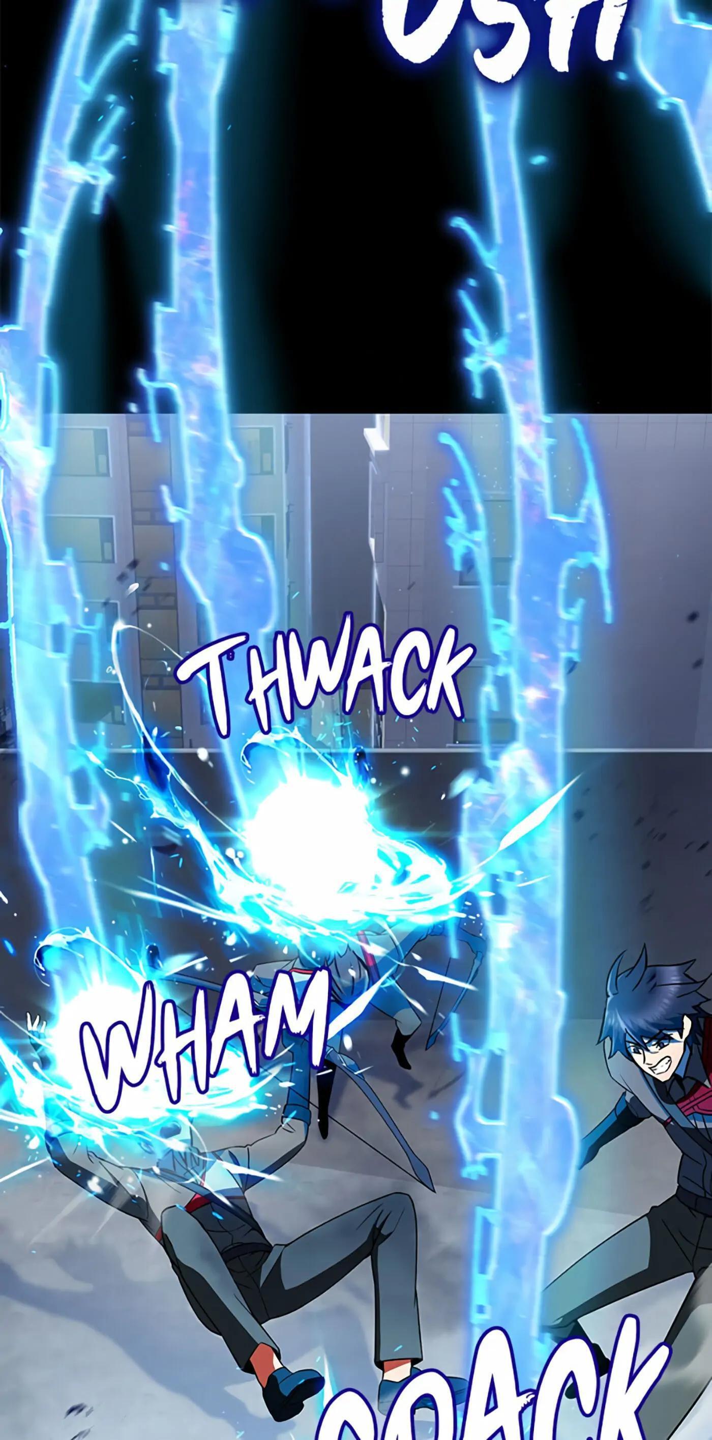 Read Leveling Beyond the Max Manga Online