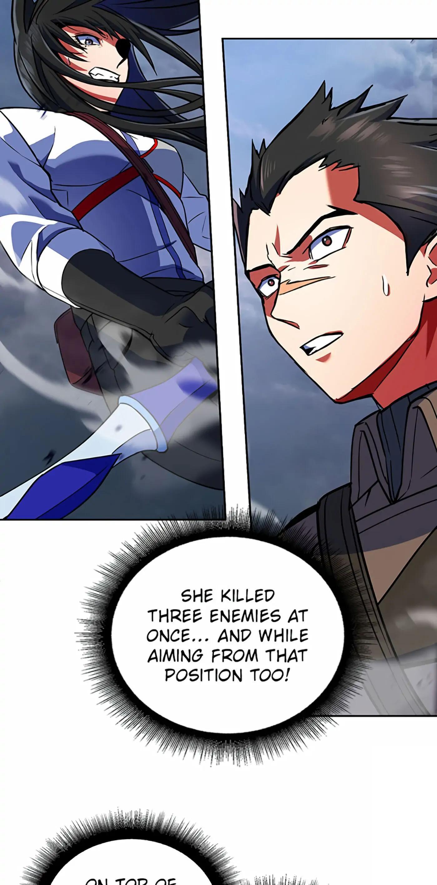 Read Leveling Beyond the Max Manga Online