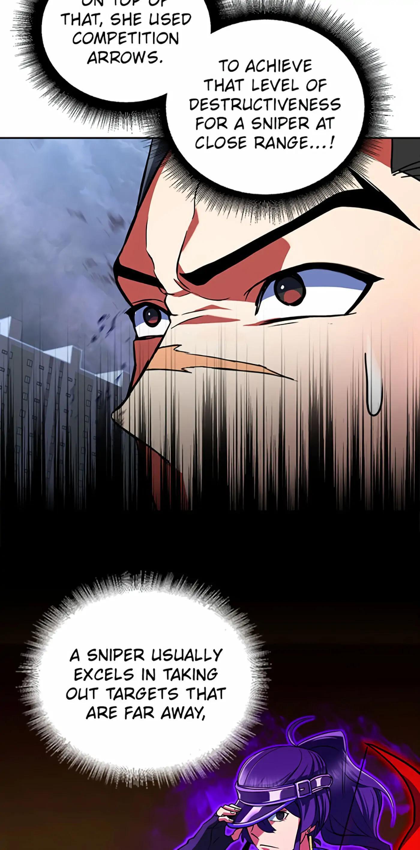 Read Leveling Beyond the Max Manga Online