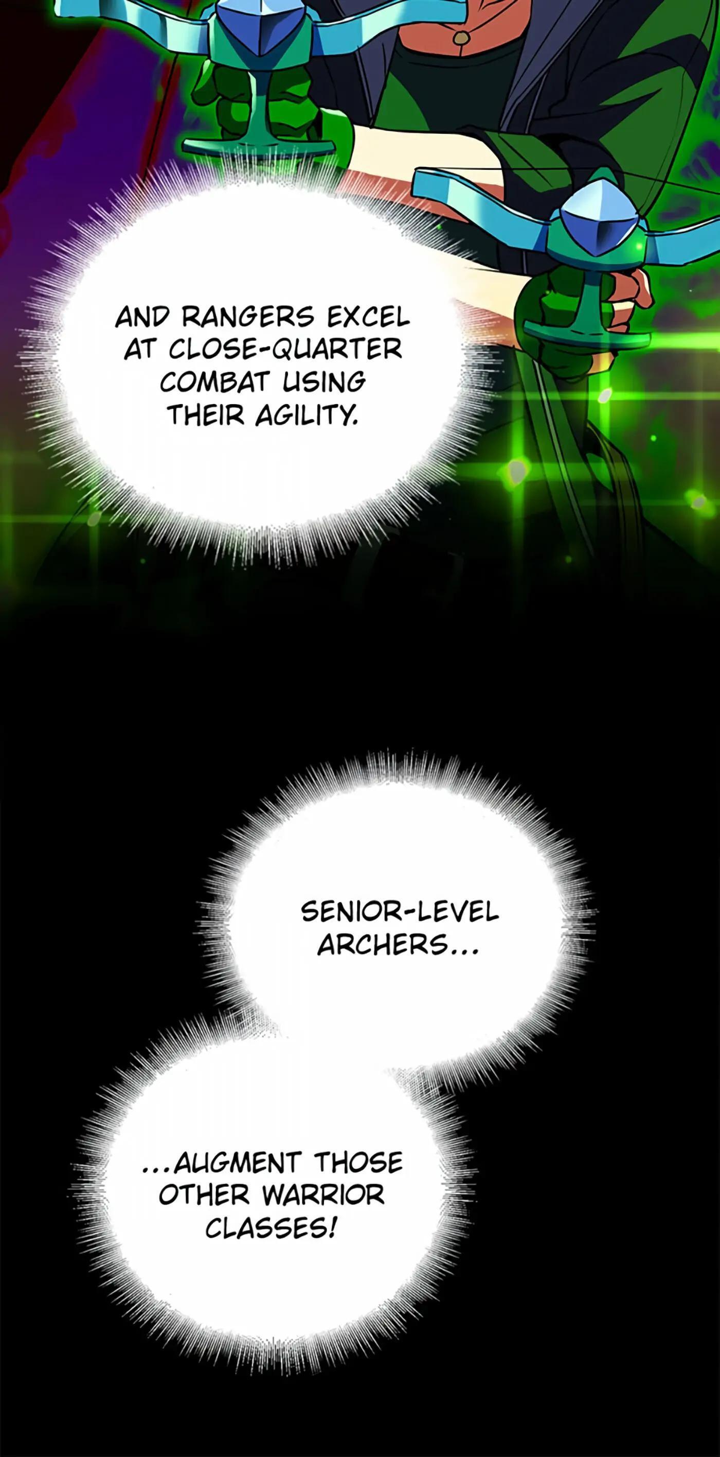 Read Leveling Beyond the Max Manga Online