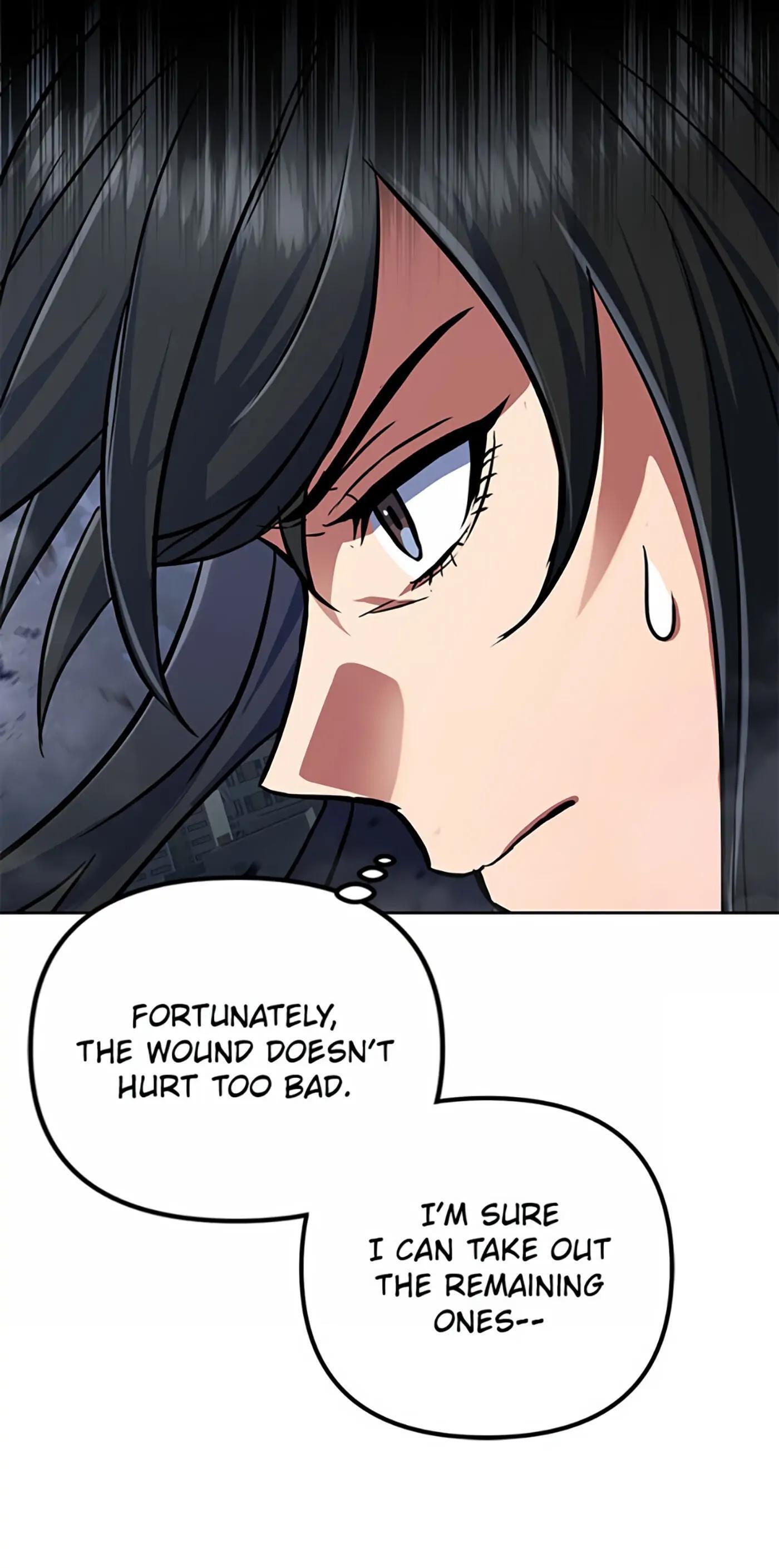 Read Leveling Beyond the Max Manga Online