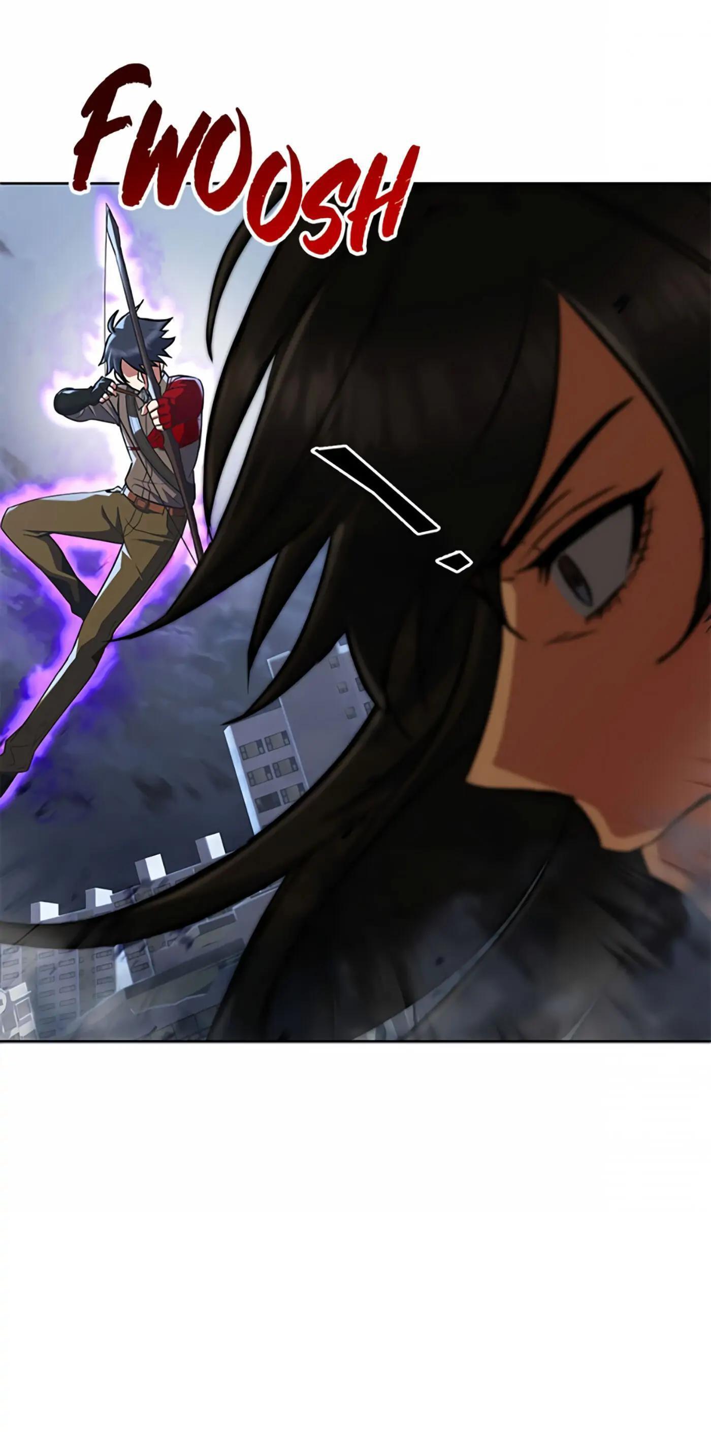 Read Leveling Beyond the Max Manga Online