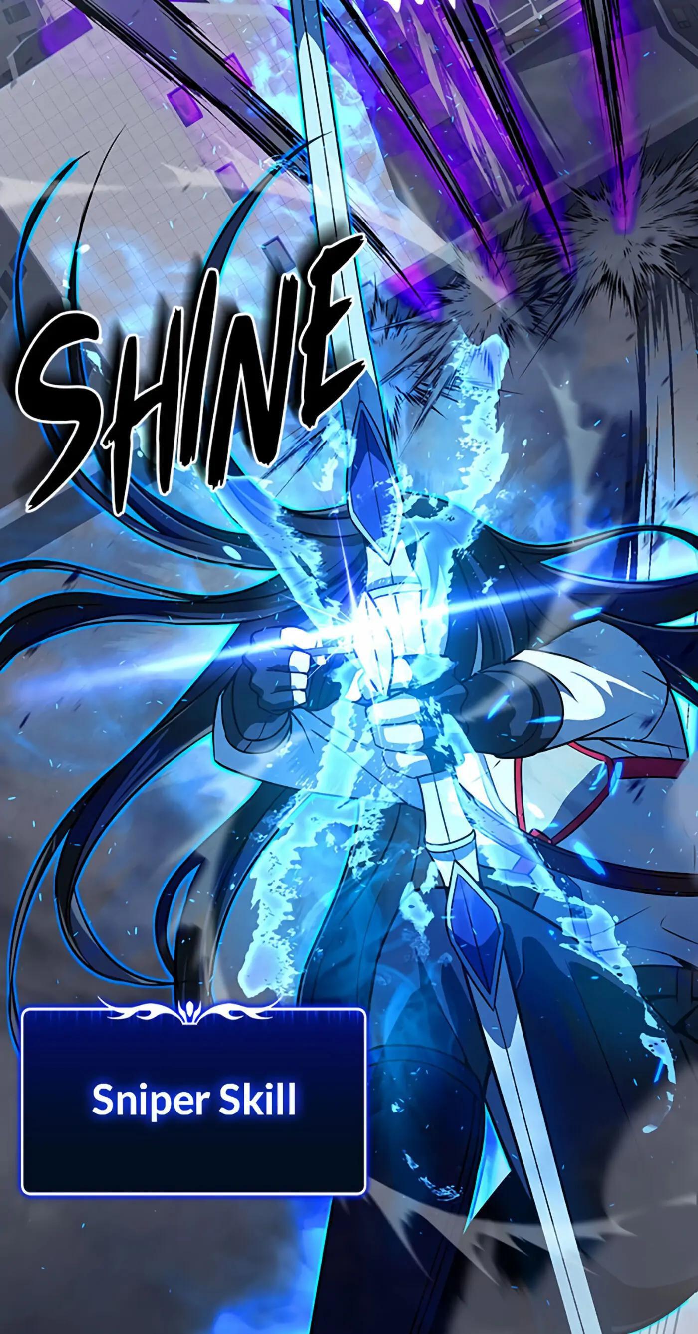 Read Leveling Beyond the Max Manga Online