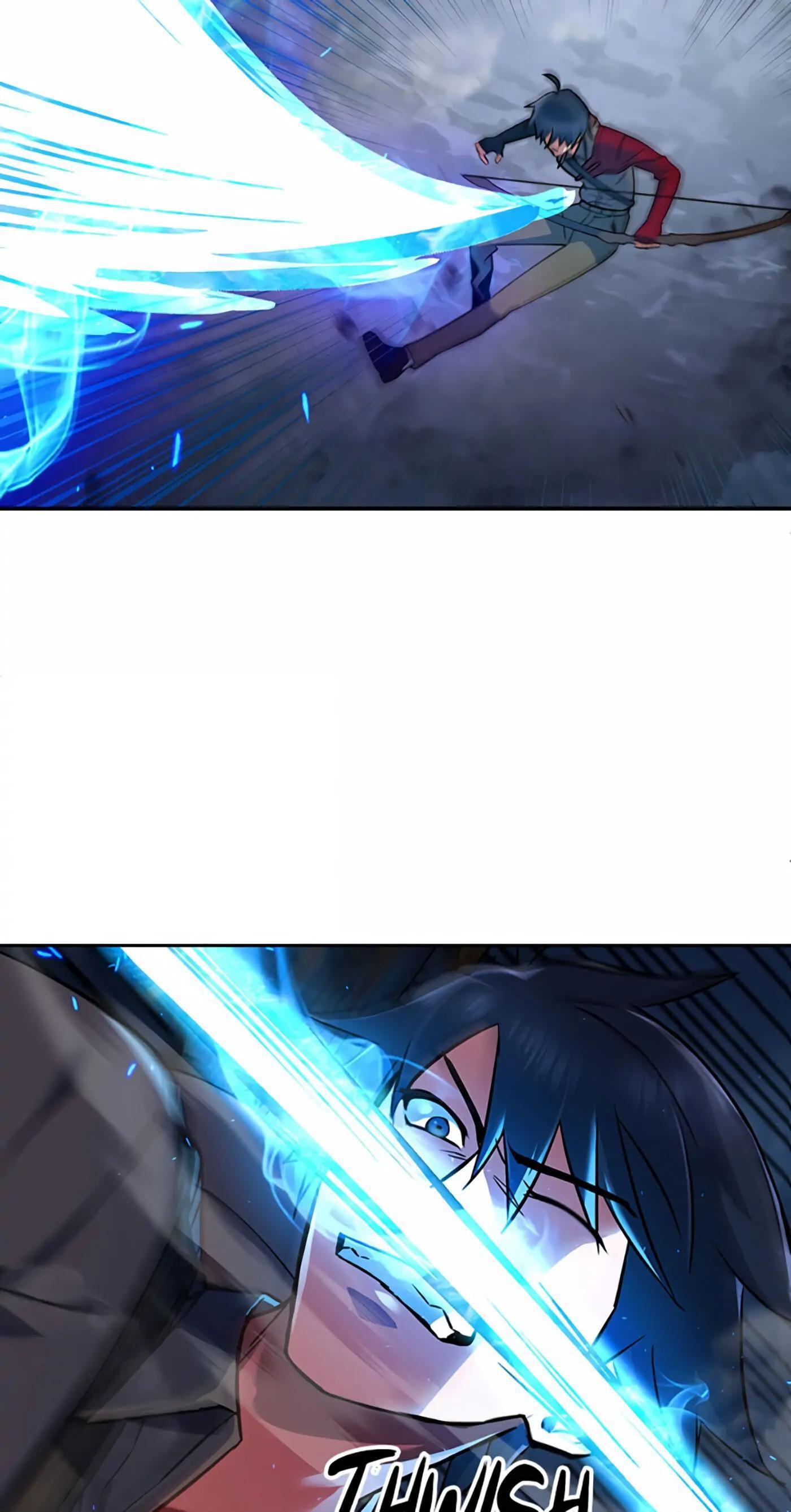 Read Leveling Beyond the Max Manga Online