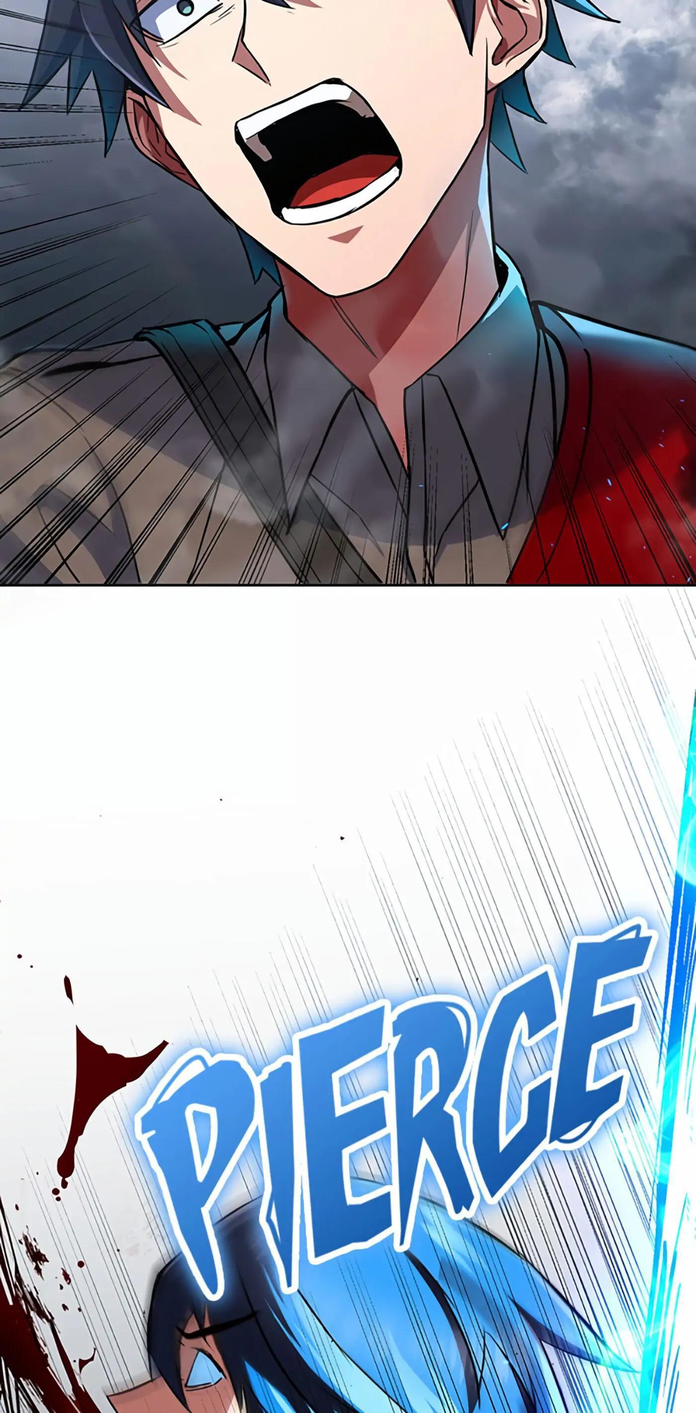 Read Leveling Beyond the Max Manga Online