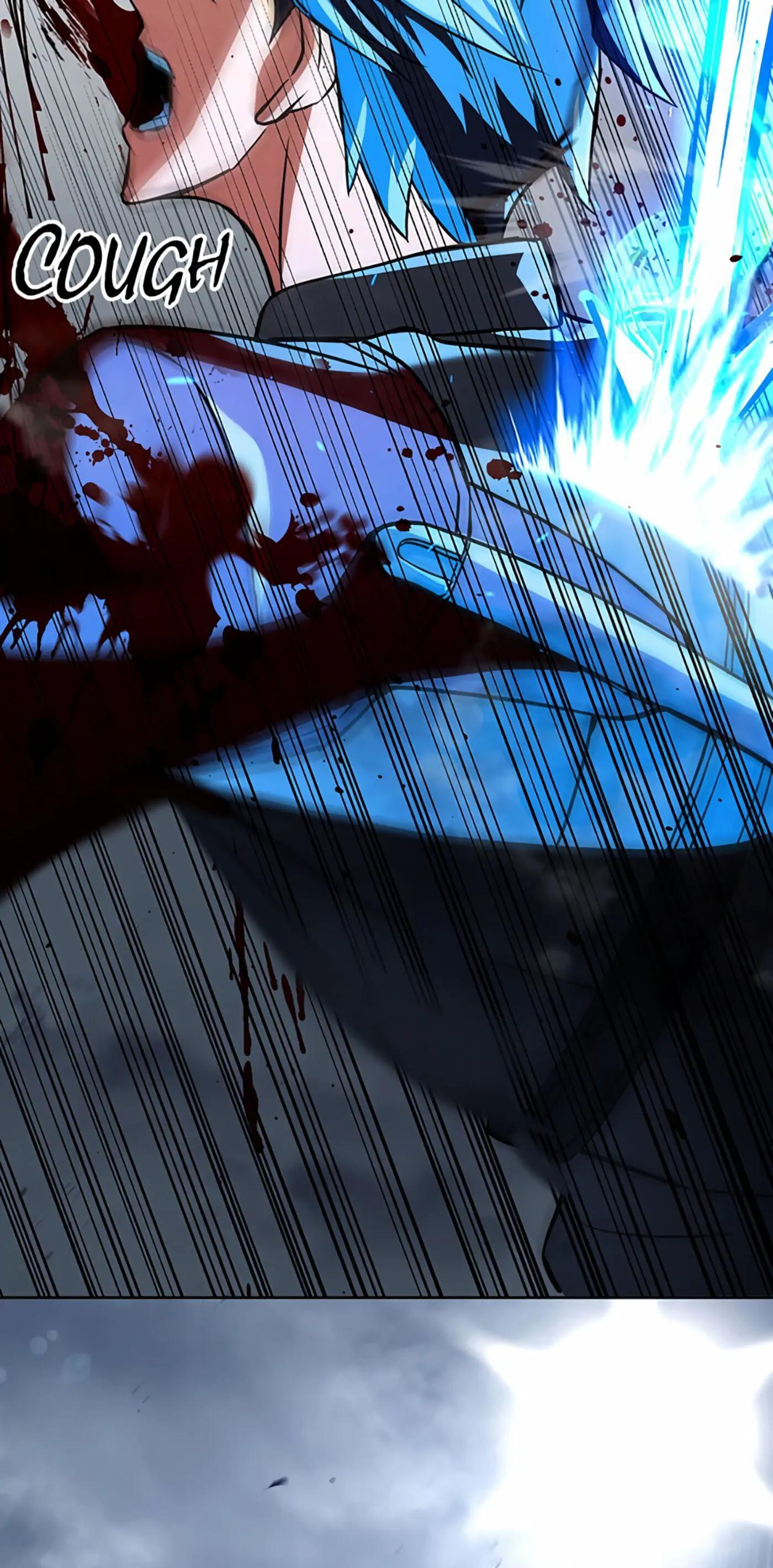 Read Leveling Beyond the Max Manga Online