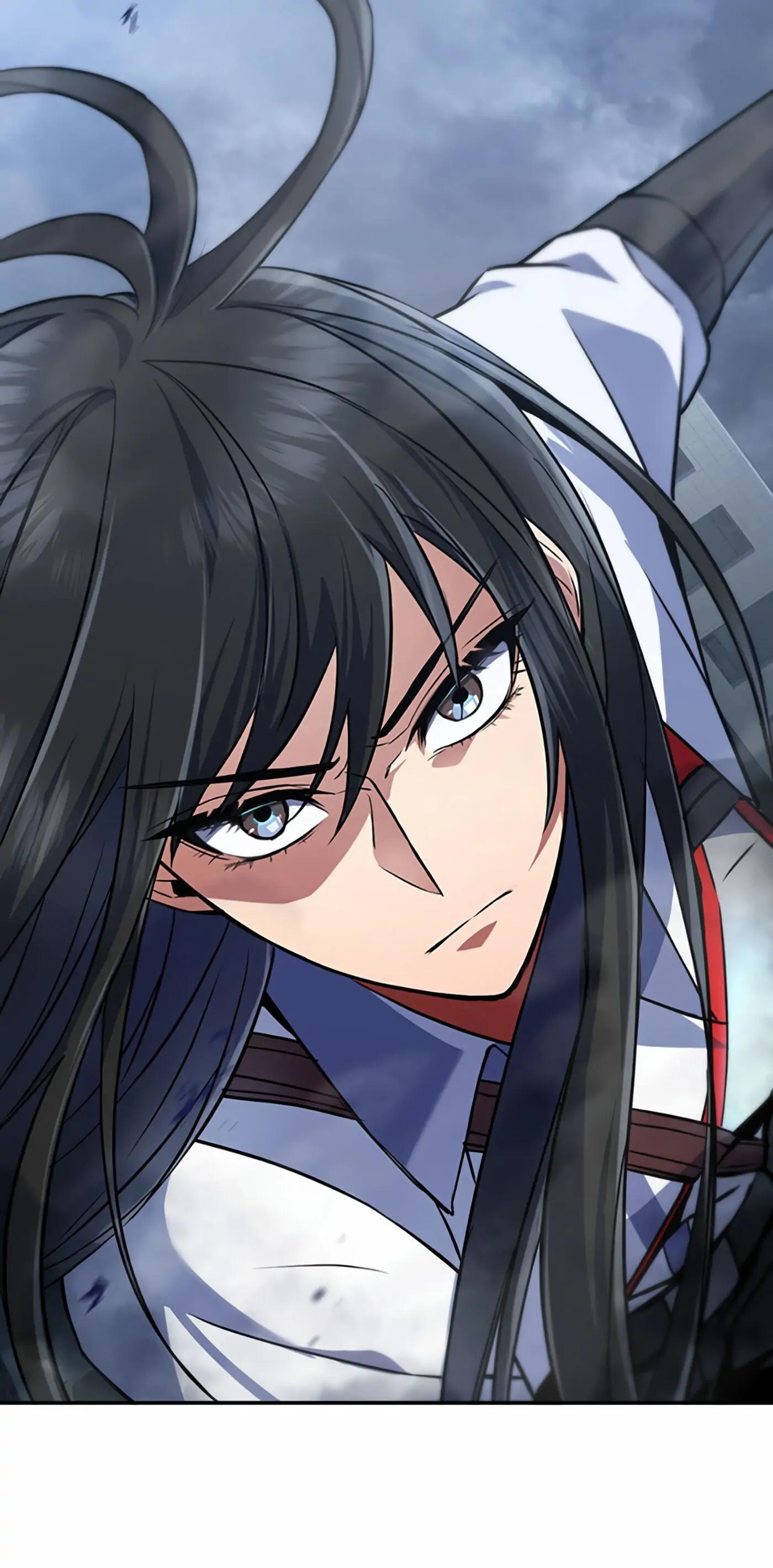 Read Leveling Beyond the Max Manga Online