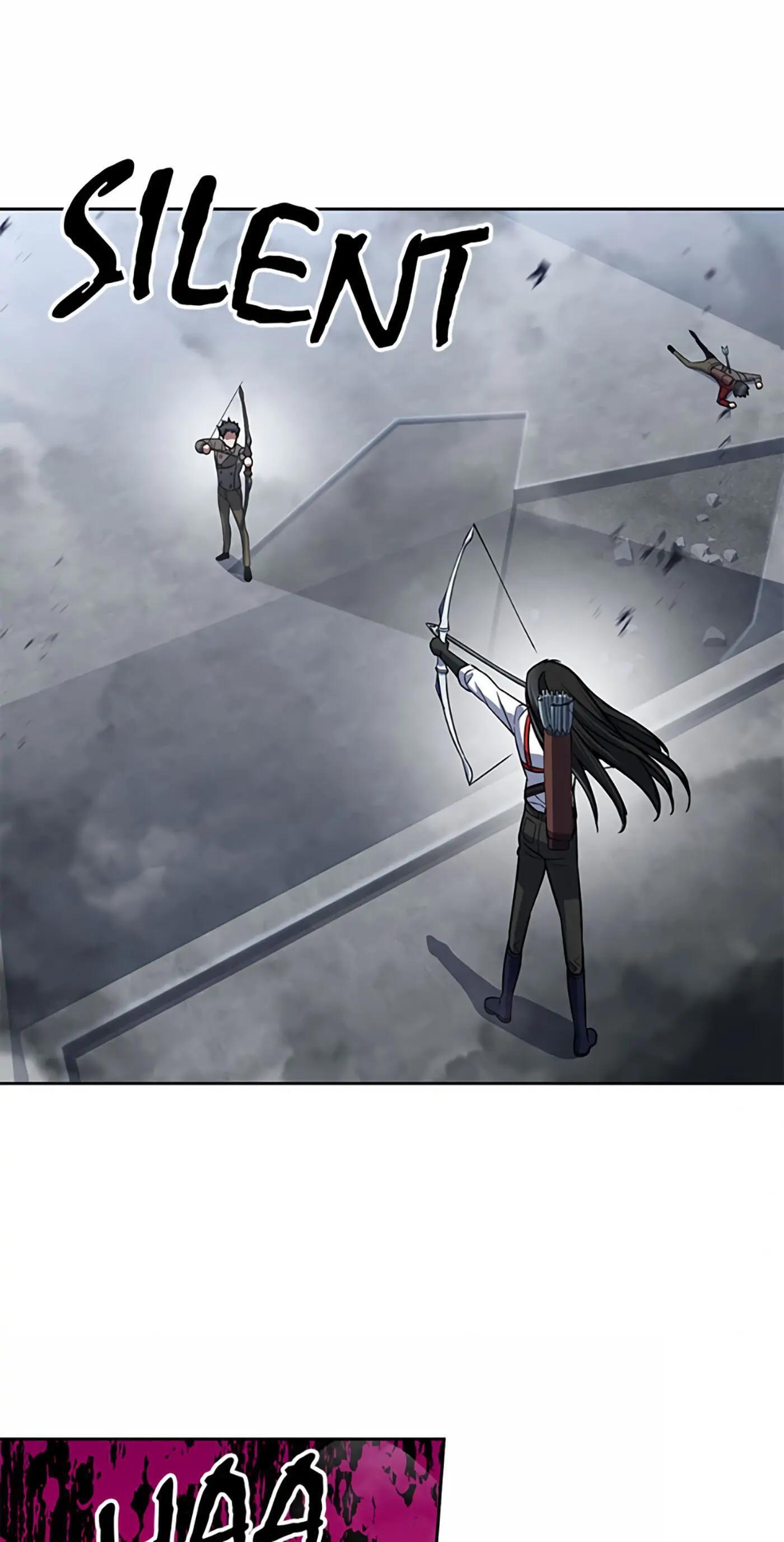 Read Leveling Beyond the Max Manga Online