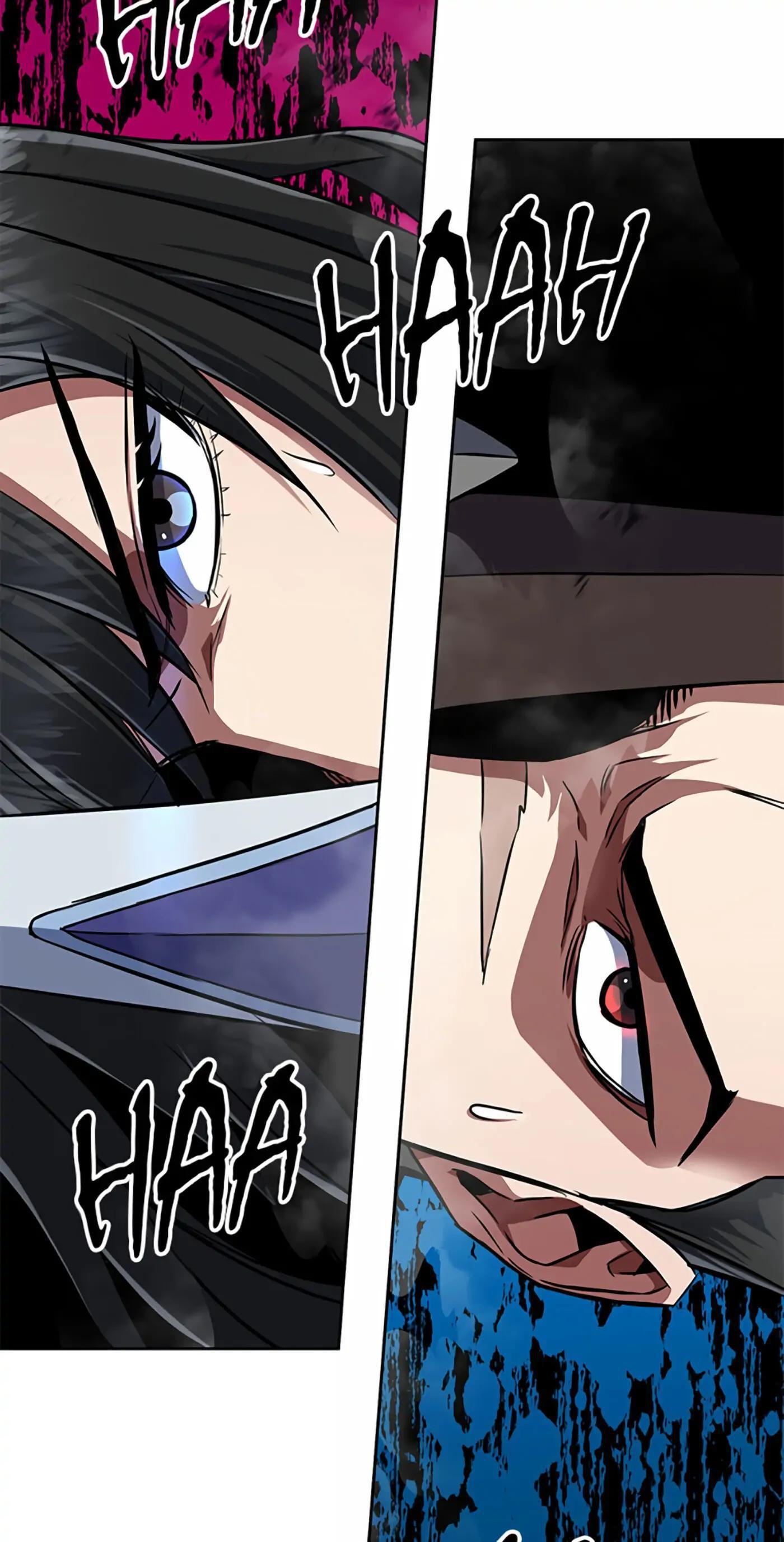 Read Leveling Beyond the Max Manga Online