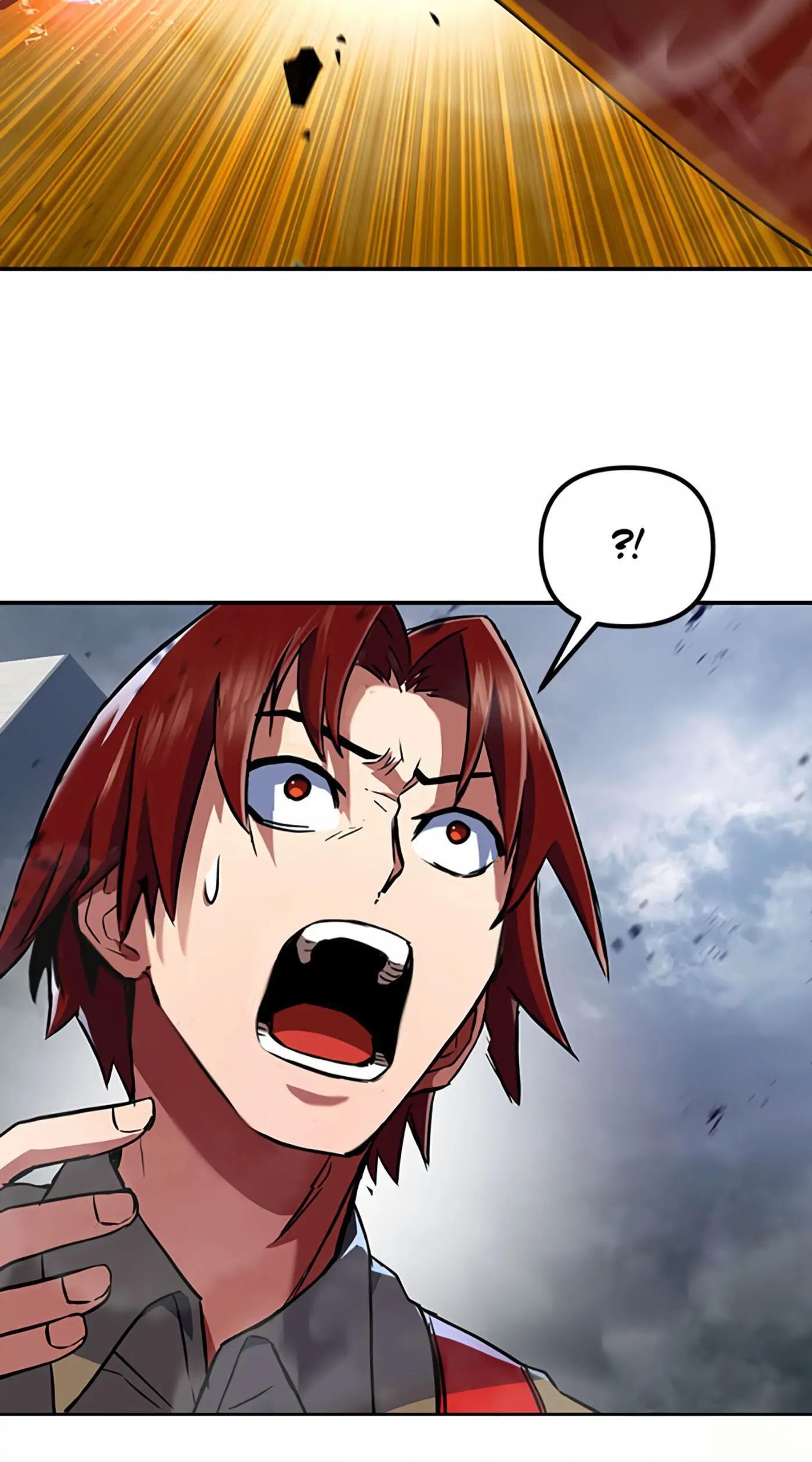 Read Leveling Beyond the Max Manga Online