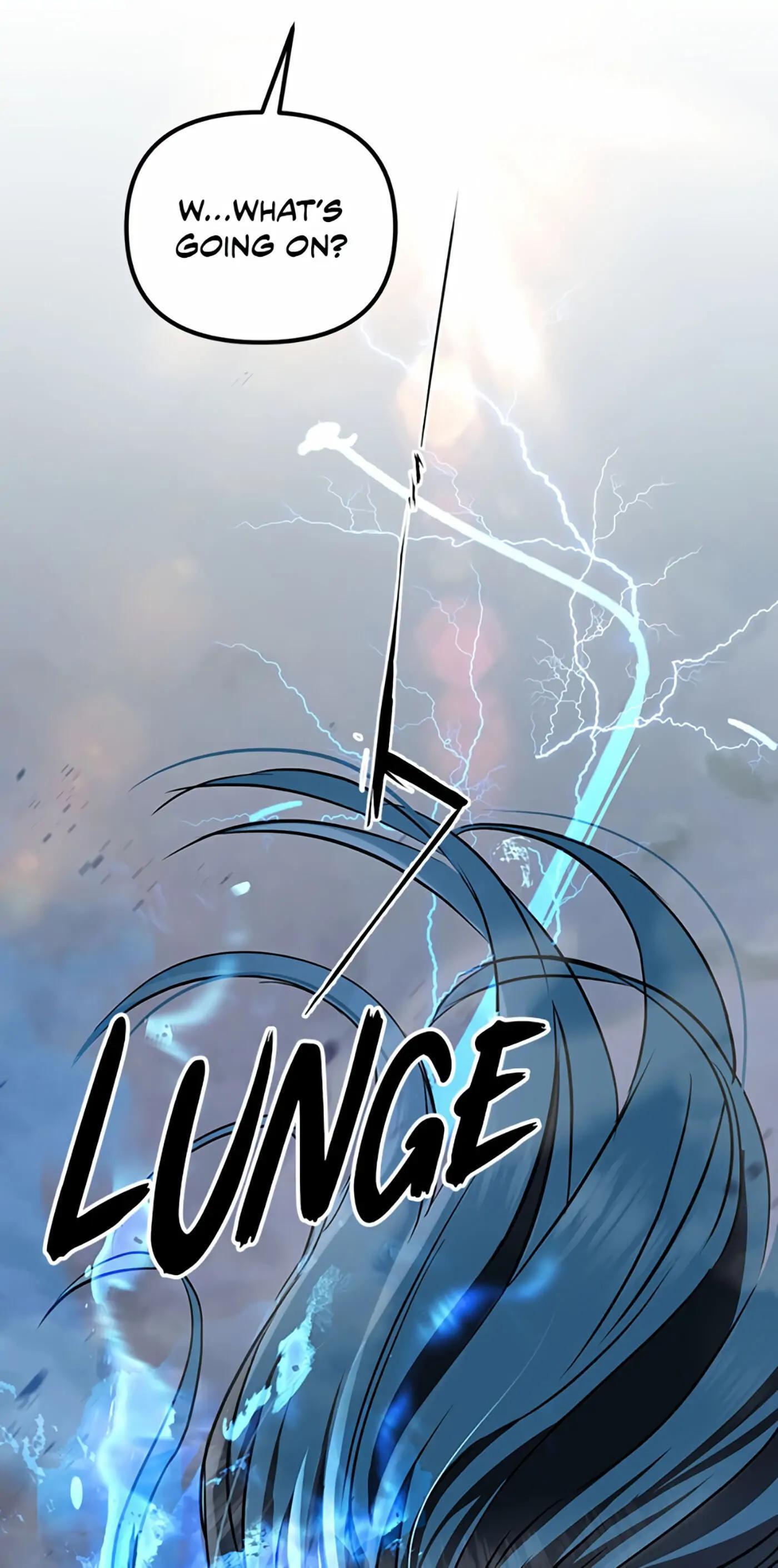 Read Leveling Beyond the Max Manga Online