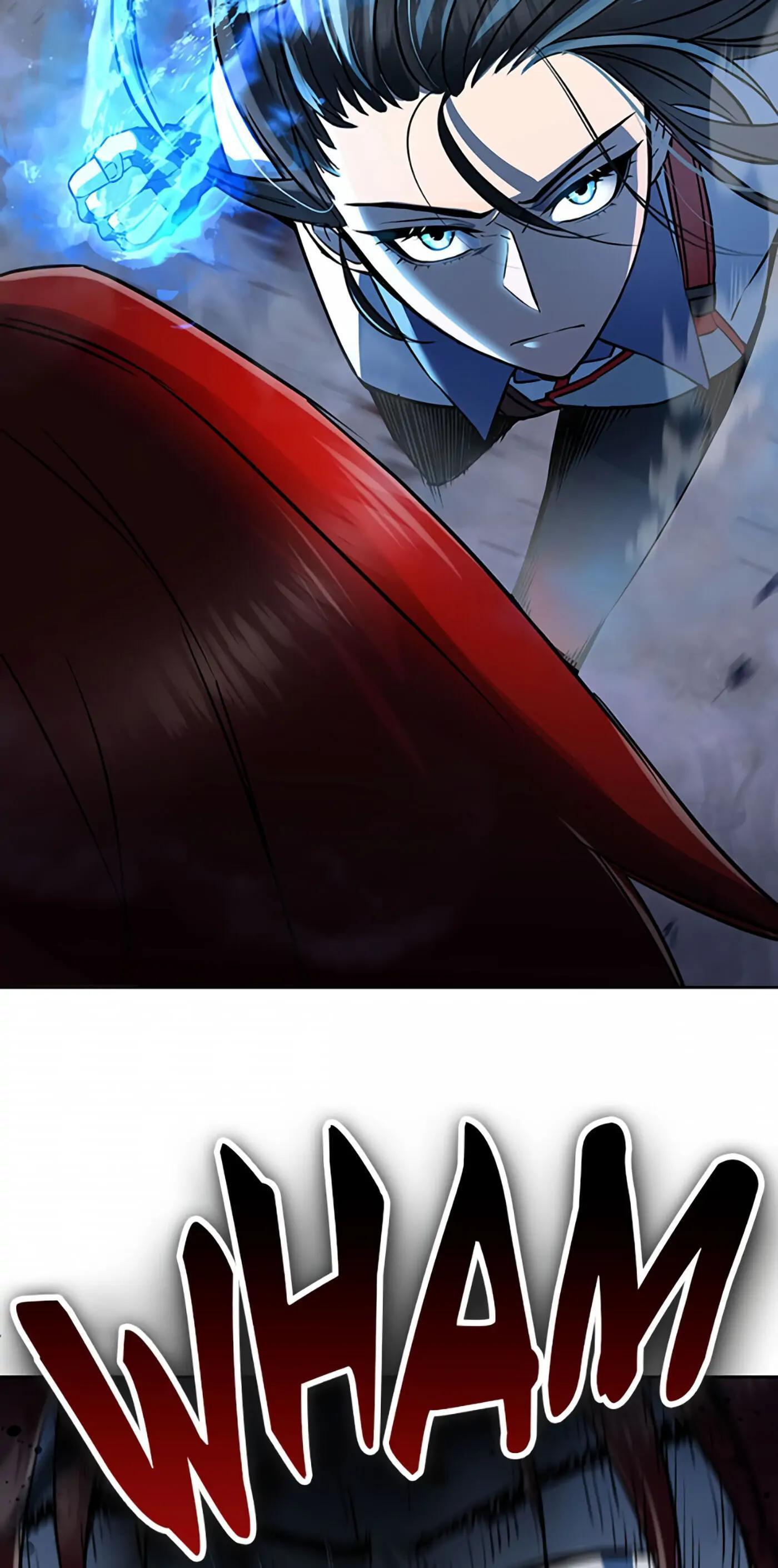 Read Leveling Beyond the Max Manga Online