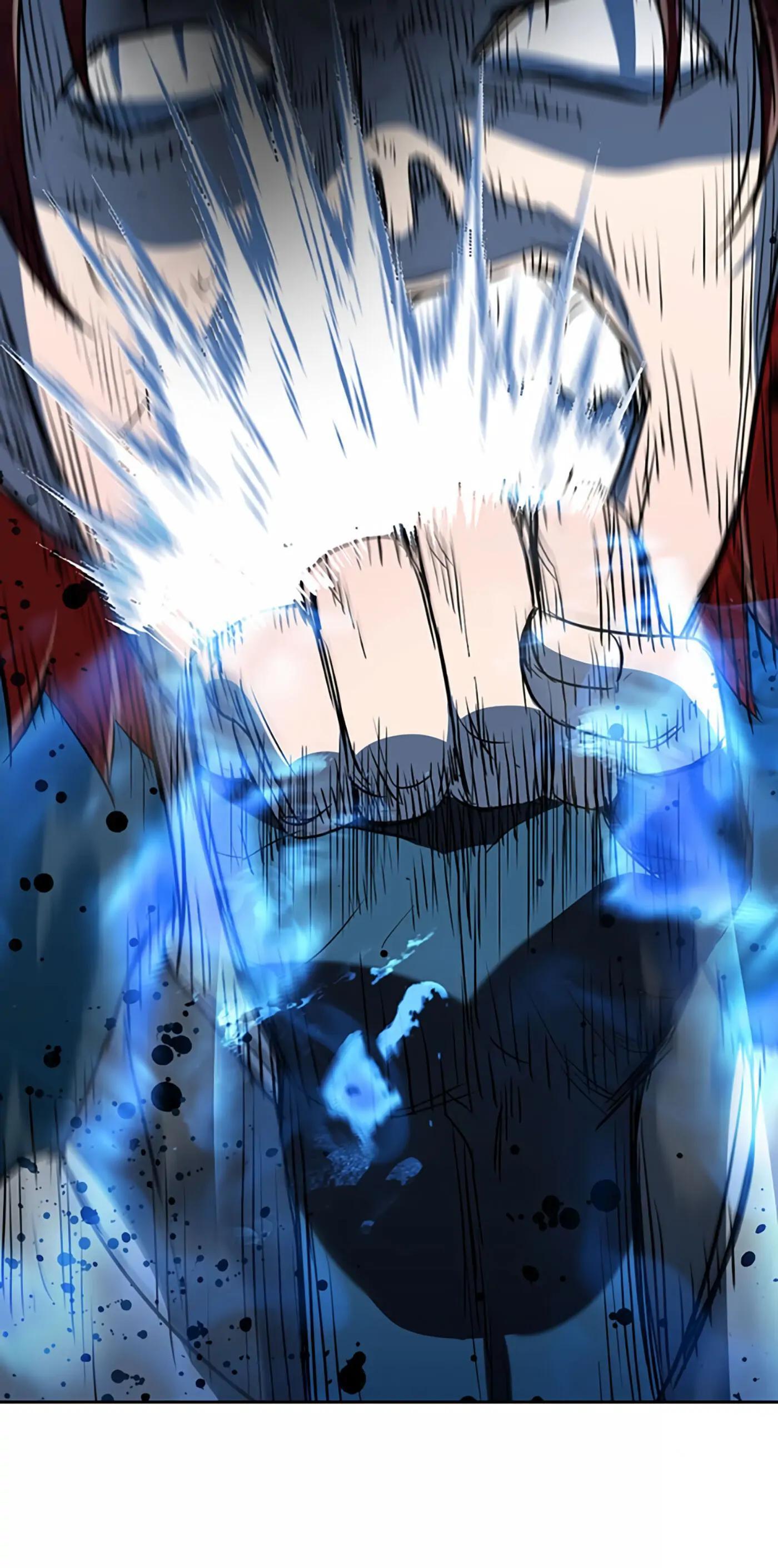 Read Leveling Beyond the Max Manga Online