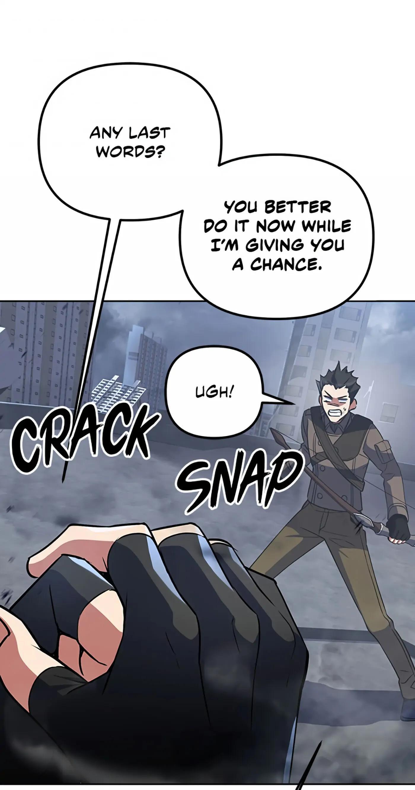 Read Leveling Beyond the Max Manga Online