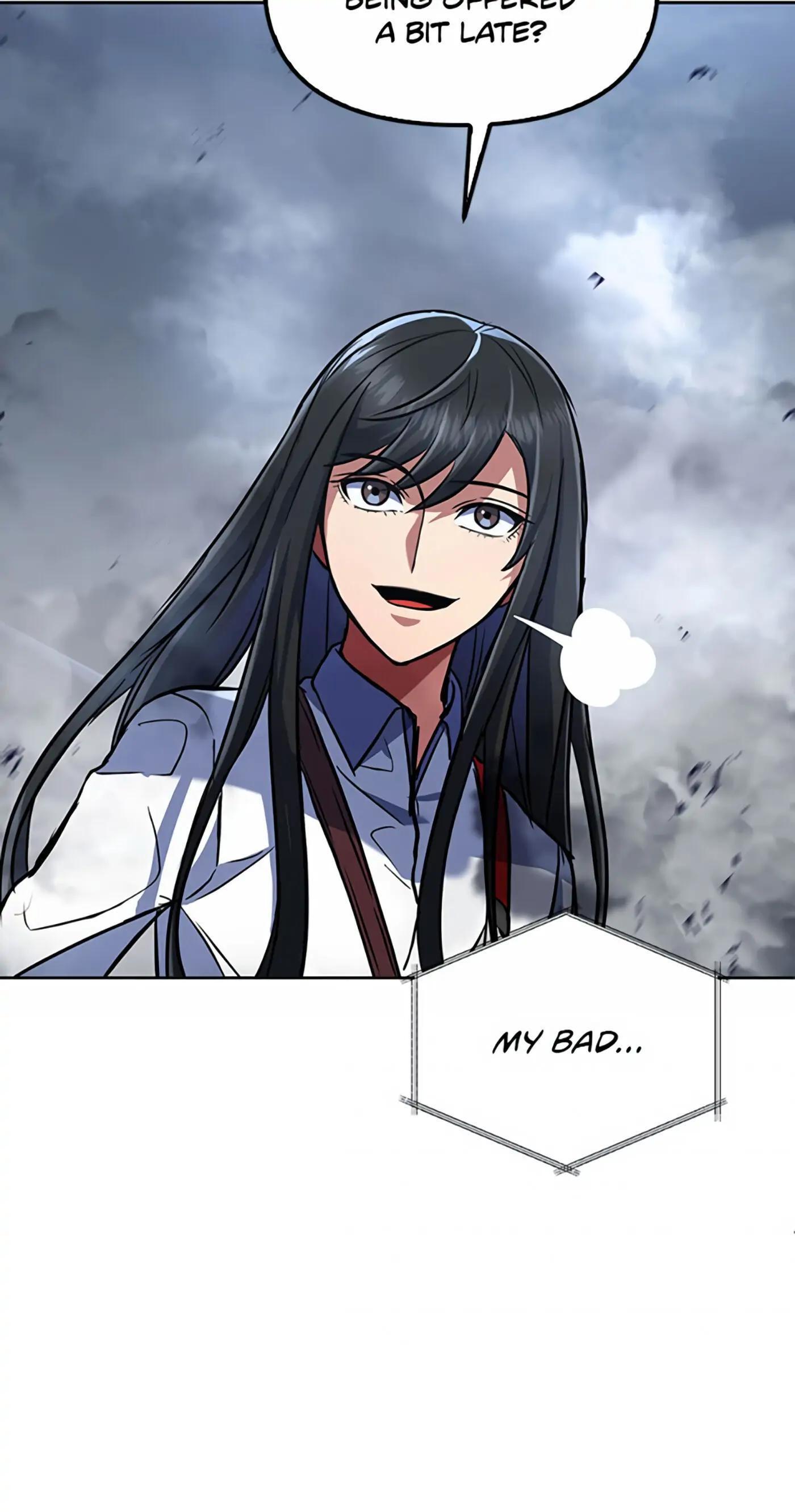 Read Leveling Beyond the Max Manga Online