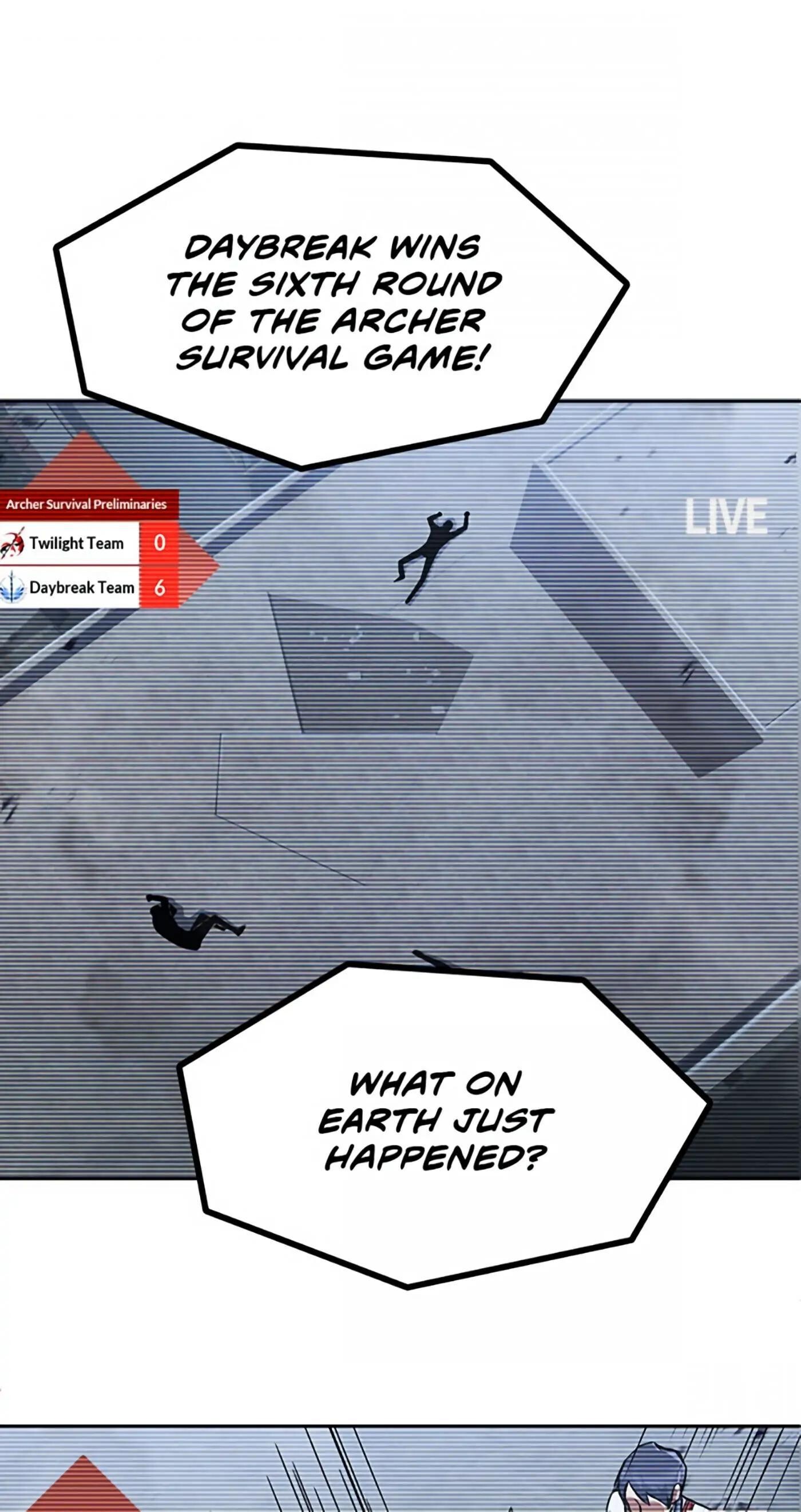 Read Leveling Beyond the Max Manga Online