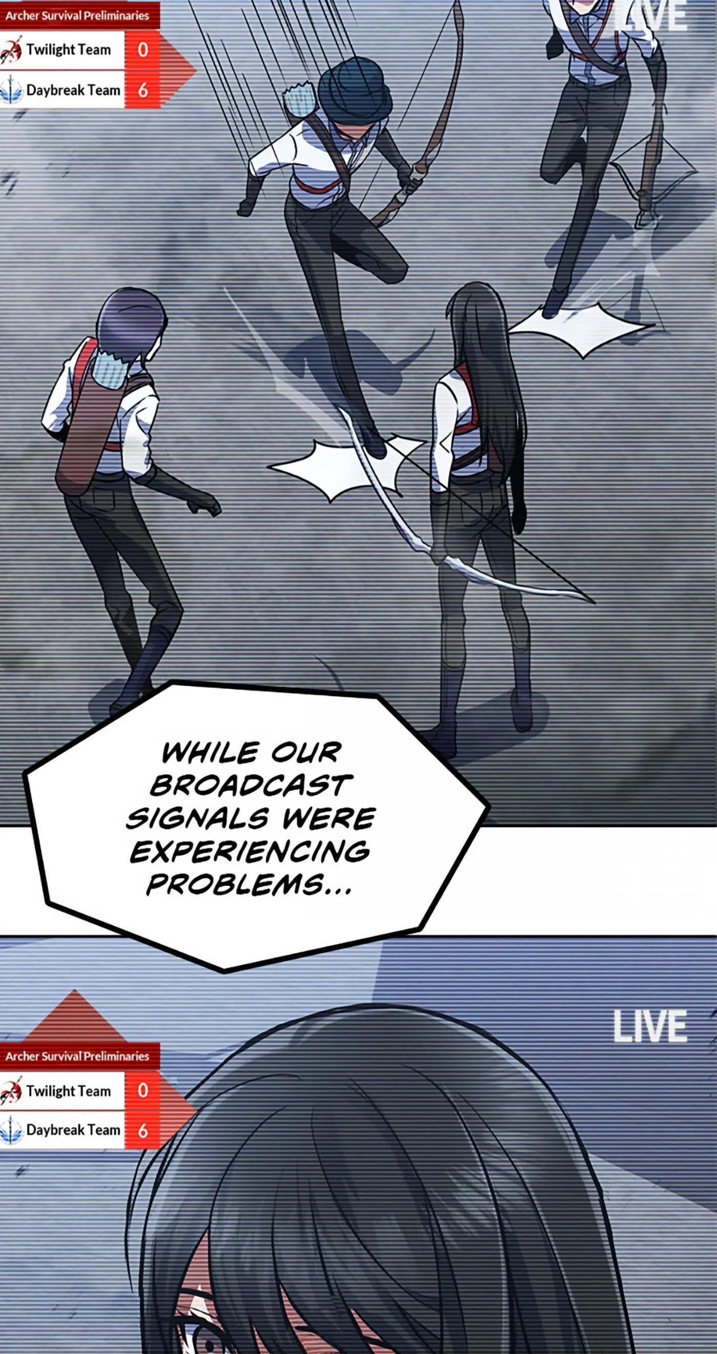 Read Leveling Beyond the Max Manga Online