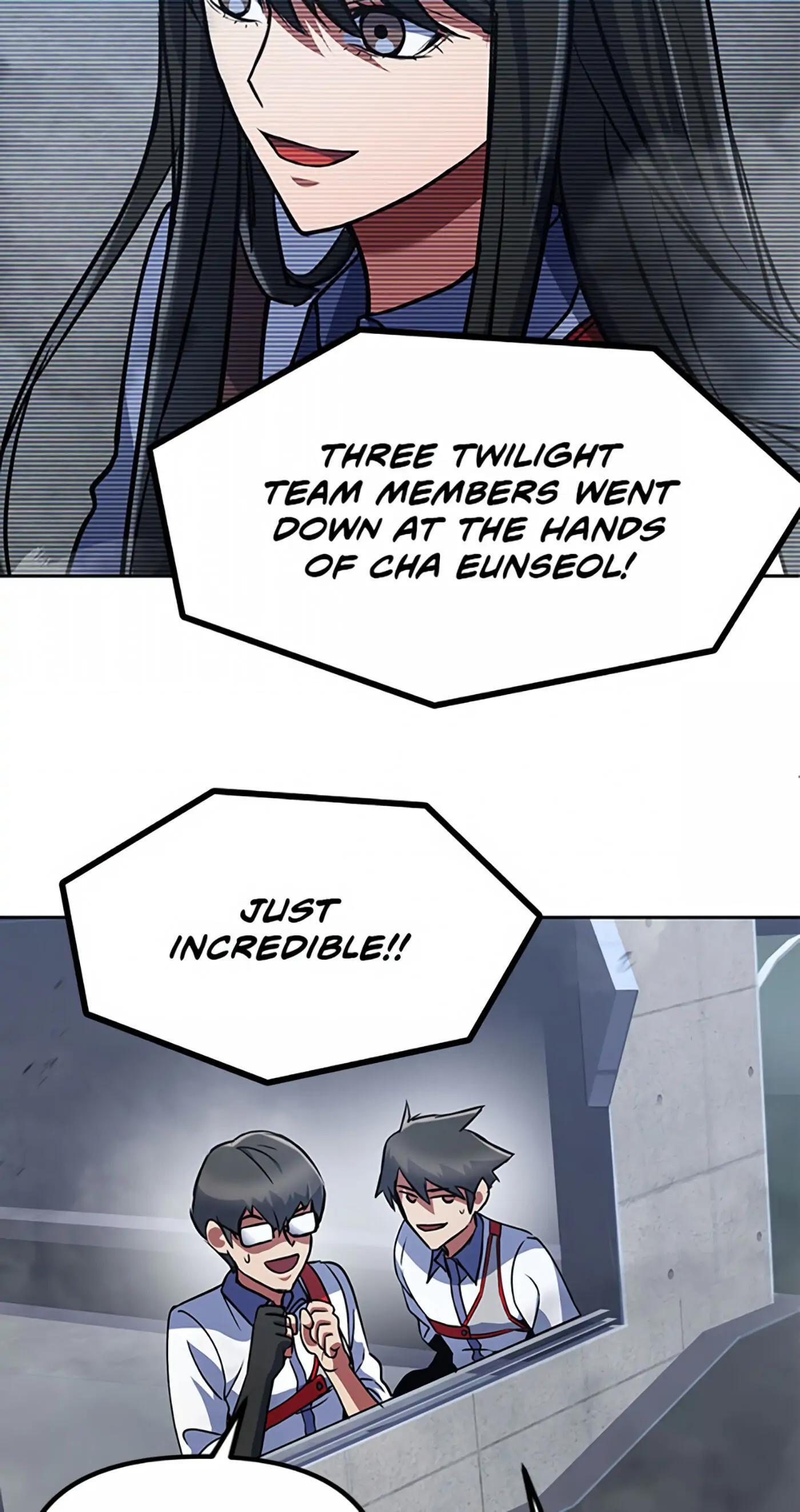 Read Leveling Beyond the Max Manga Online