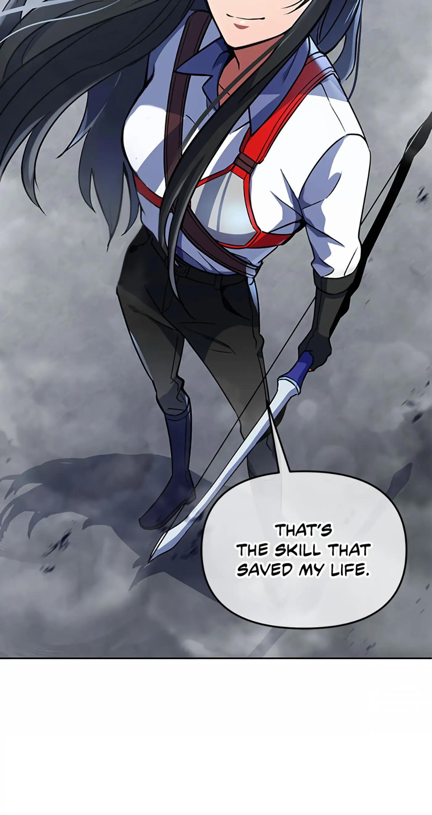 Read Leveling Beyond the Max Manga Online