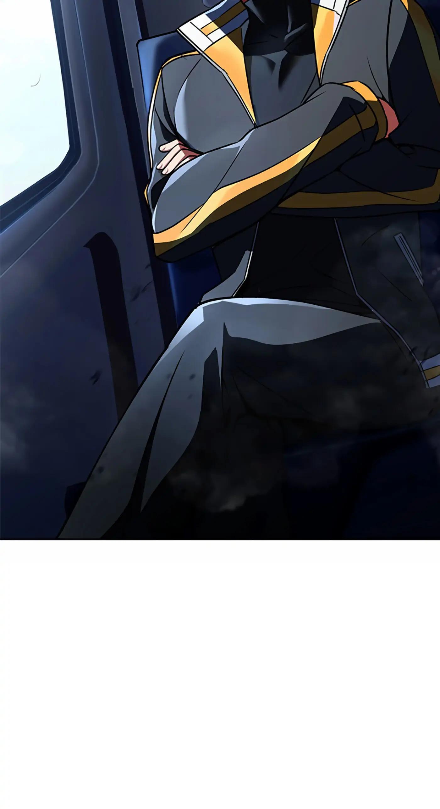 Read Leveling Beyond the Max Manga Online