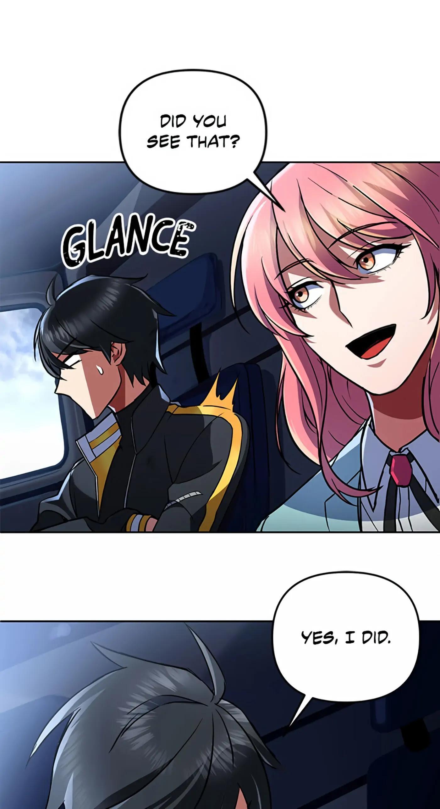 Read Leveling Beyond the Max Manga Online