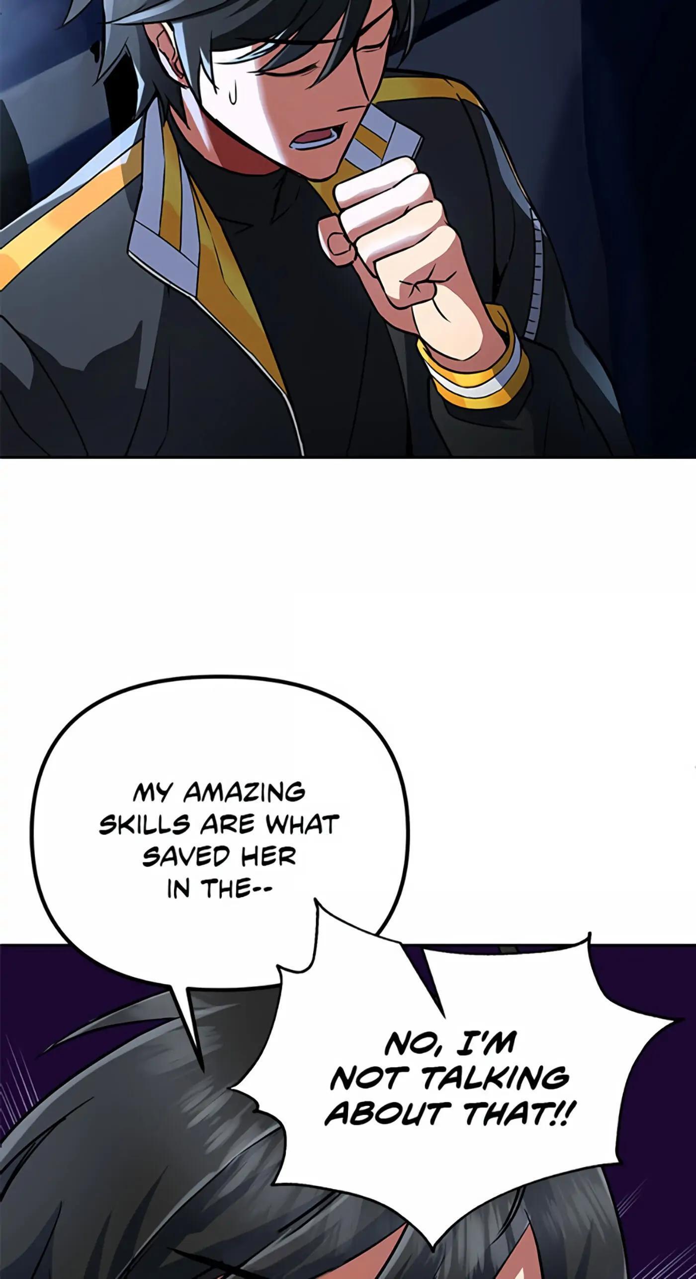 Read Leveling Beyond the Max Manga Online